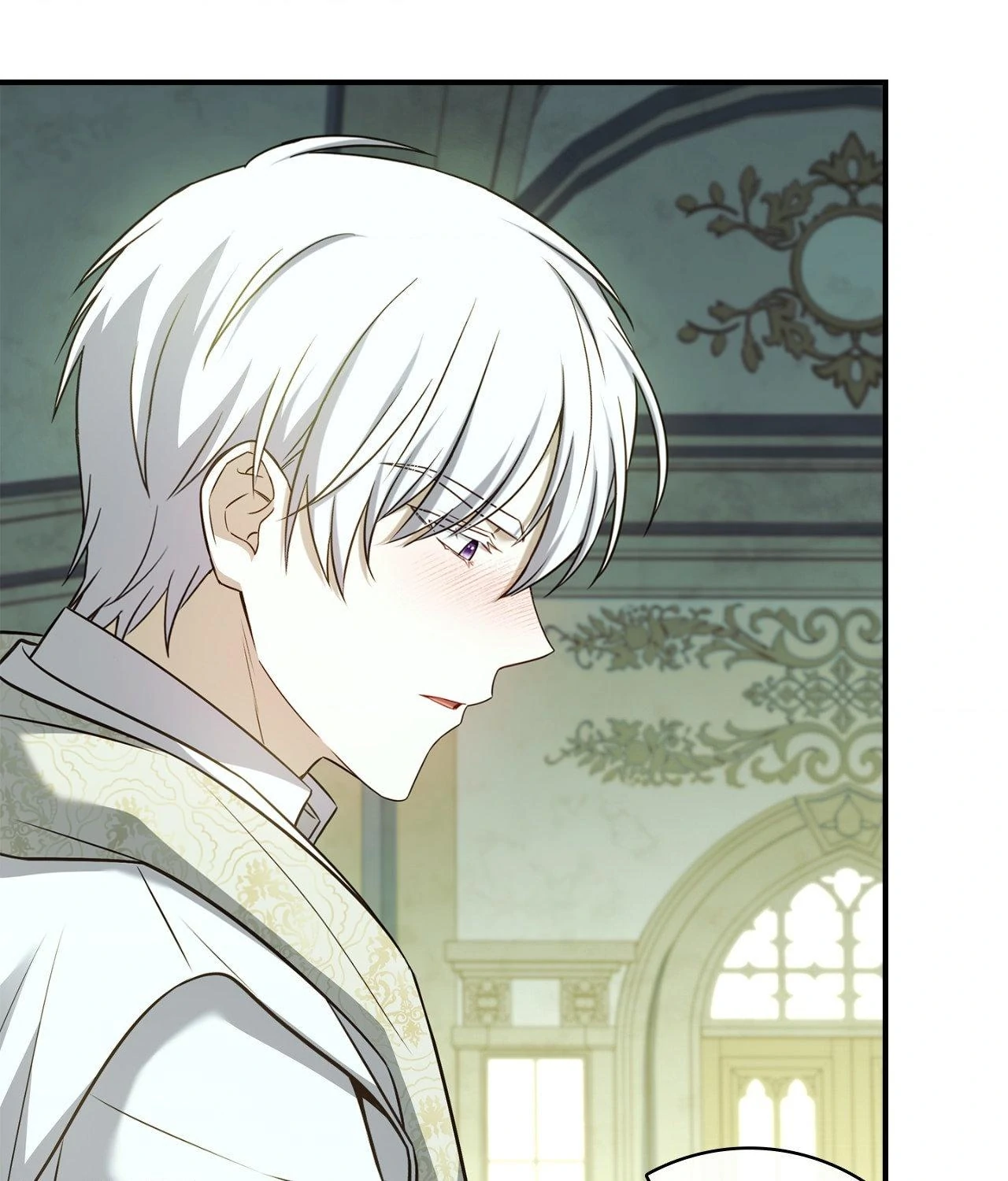 I’m Confined With the Male Leads Who Hated Me Chapter 46 - Page 93