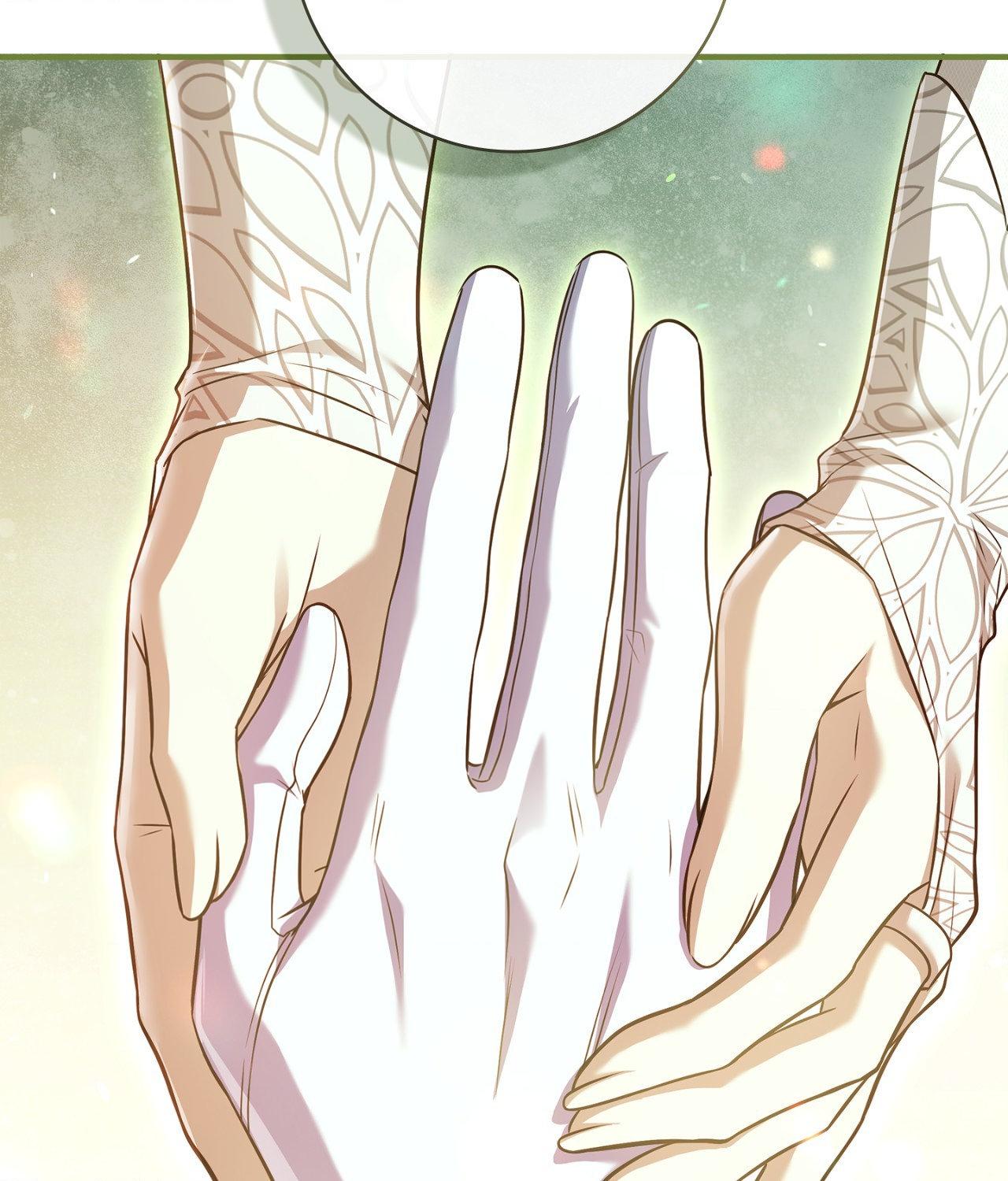 I’m Confined With the Male Leads Who Hated Me Chapter 46 - Page 95