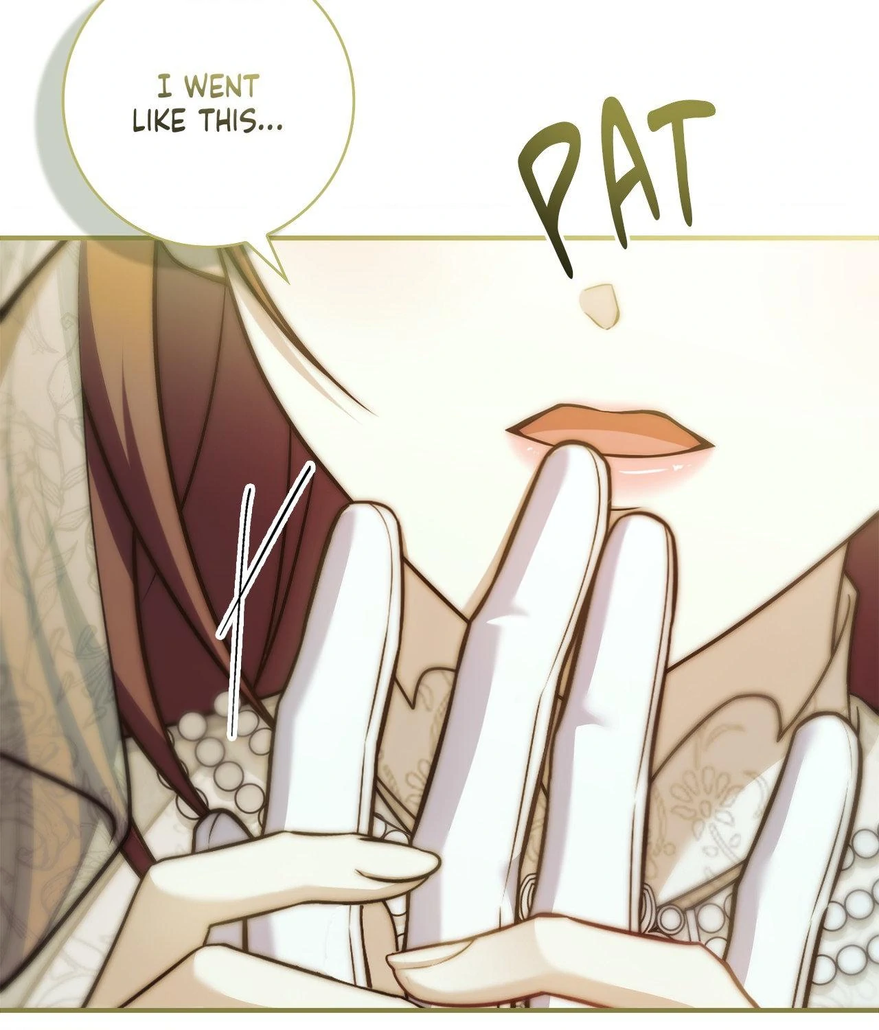 I’m Confined With the Male Leads Who Hated Me Chapter 46 - Page 97