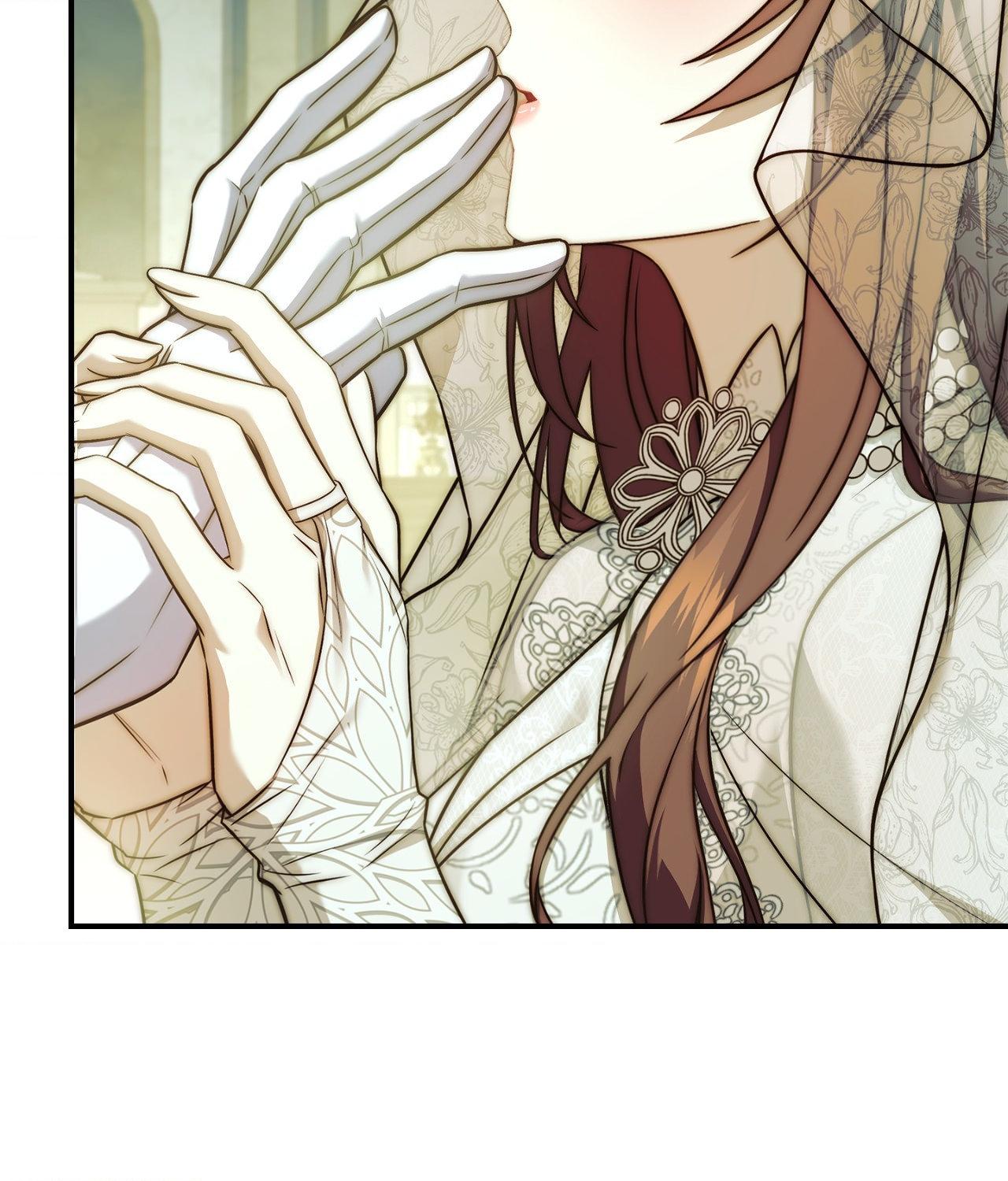 I’m Confined With the Male Leads Who Hated Me Chapter 46 - Page 99