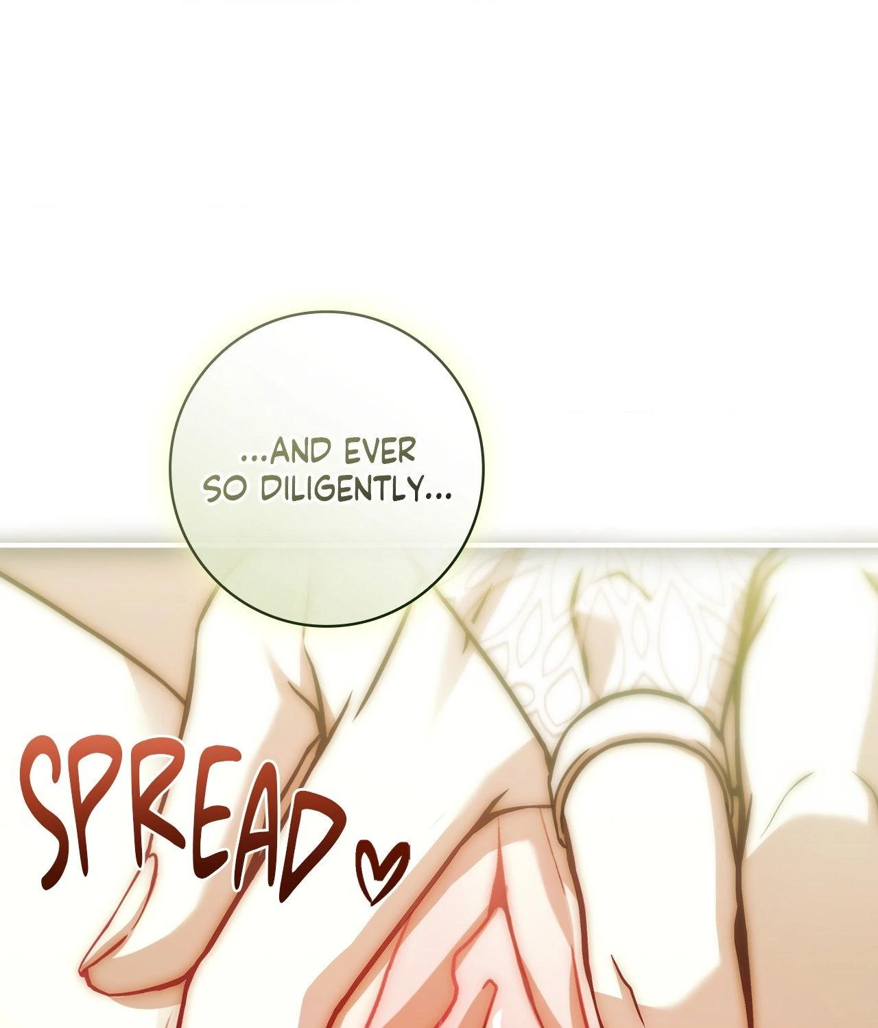 I’m Confined With the Male Leads Who Hated Me Chapter 47 - Page 1