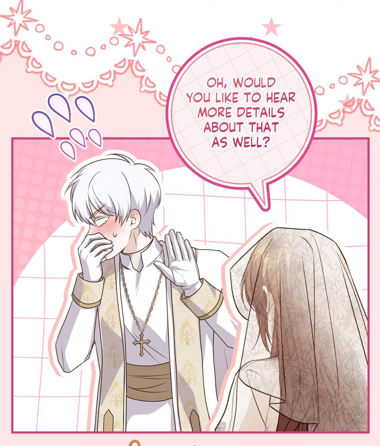 I’m Confined With the Male Leads Who Hated Me Chapter 47 - Page 11