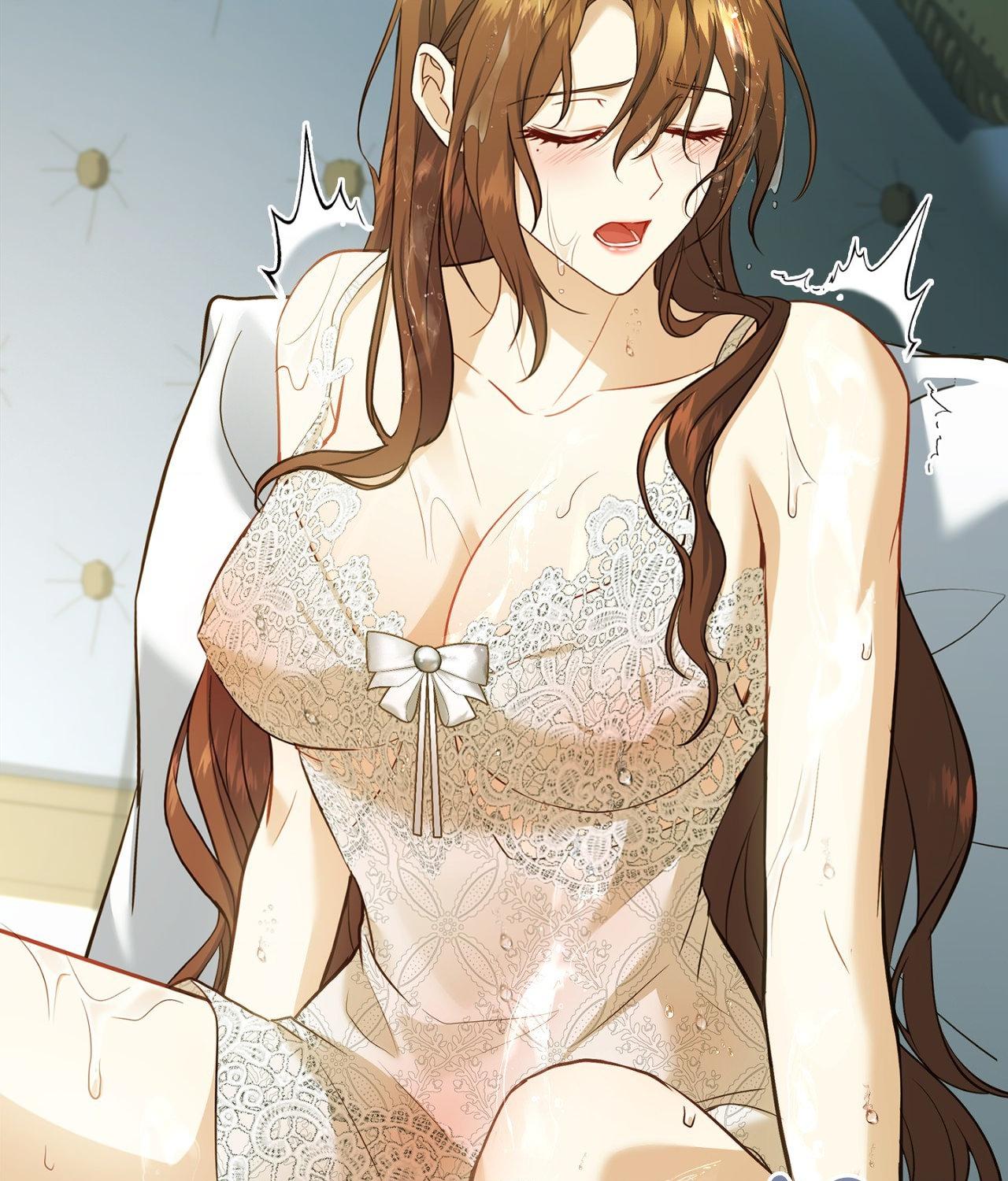 I’m Confined With the Male Leads Who Hated Me Chapter 47 - Page 103