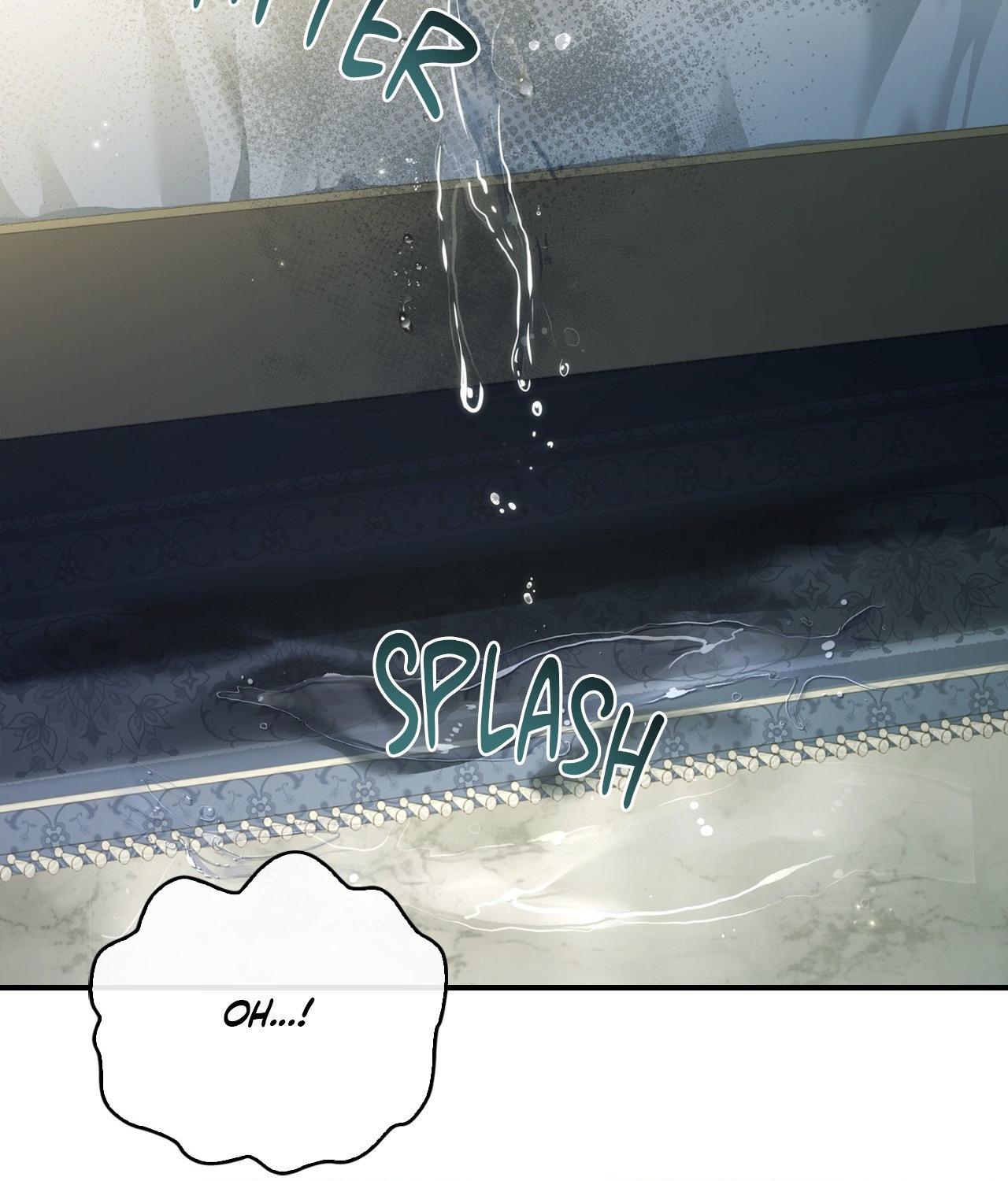 I’m Confined With the Male Leads Who Hated Me Chapter 47 - Page 105