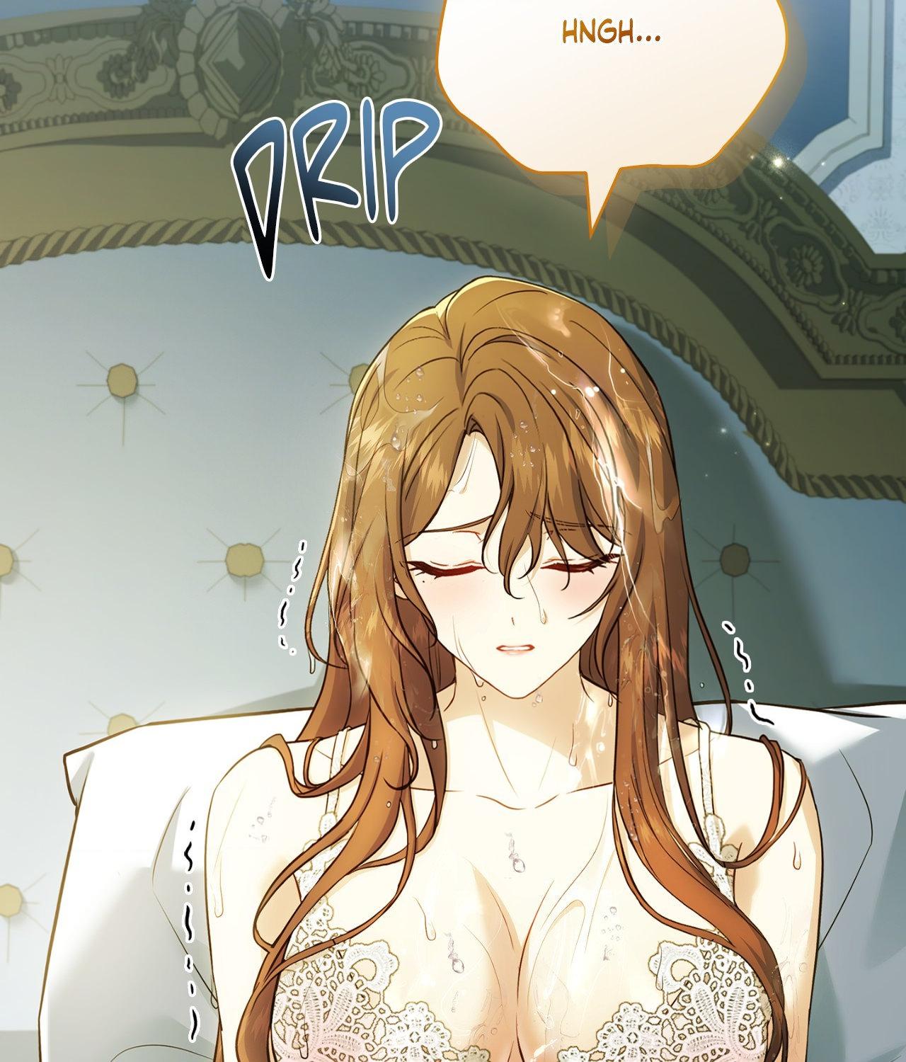 I’m Confined With the Male Leads Who Hated Me Chapter 47 - Page 108