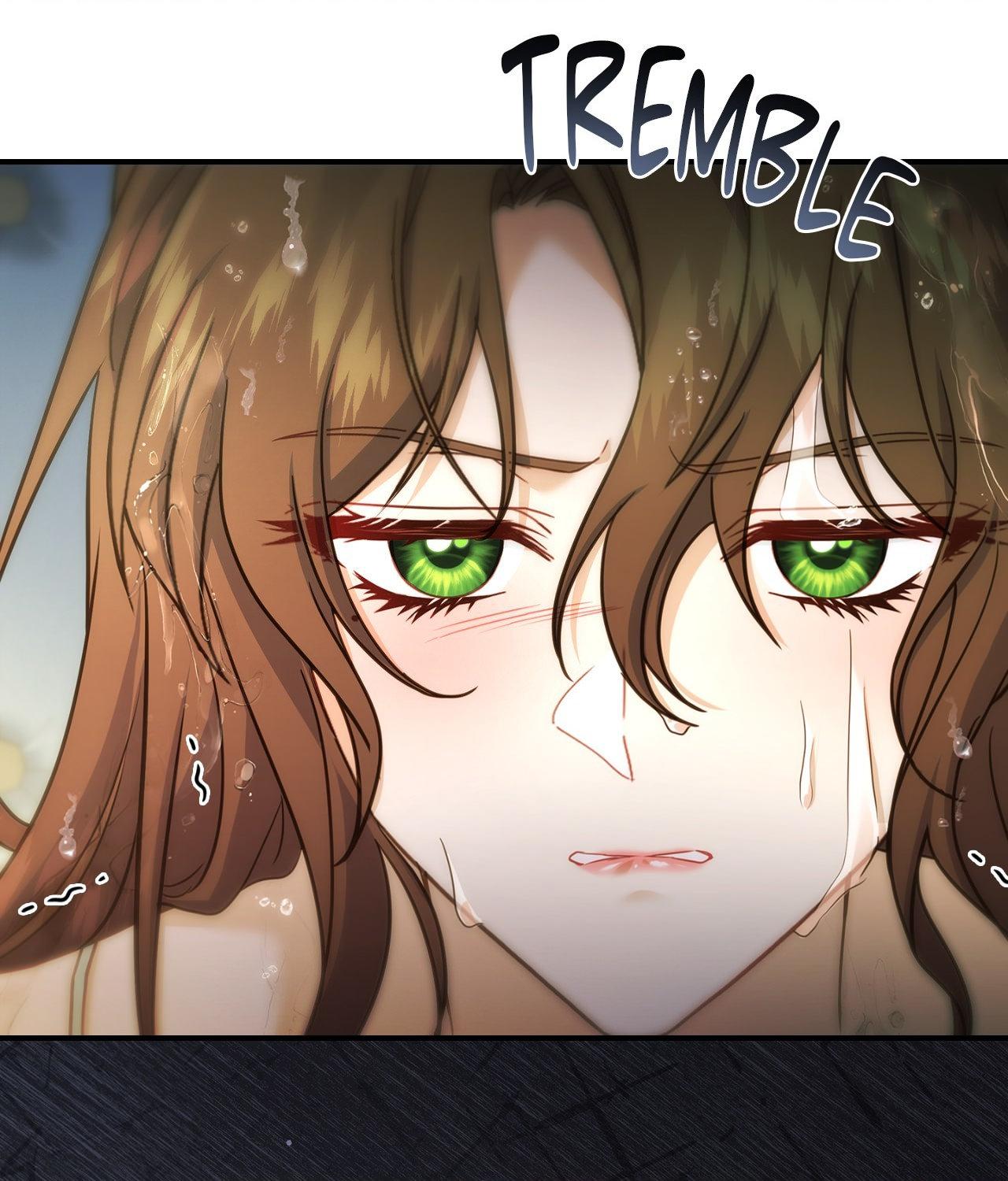 I’m Confined With the Male Leads Who Hated Me Chapter 47 - Page 110