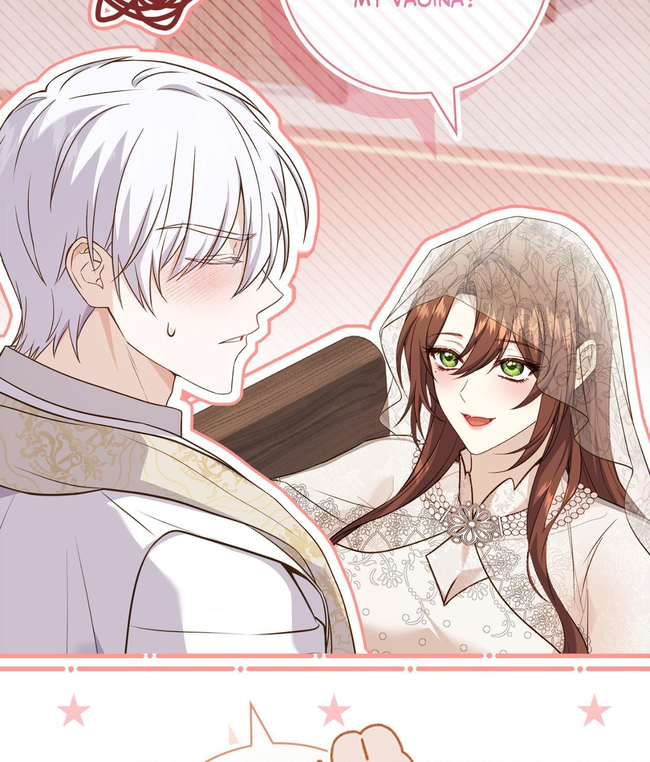 I’m Confined With the Male Leads Who Hated Me Chapter 47 - Page 13