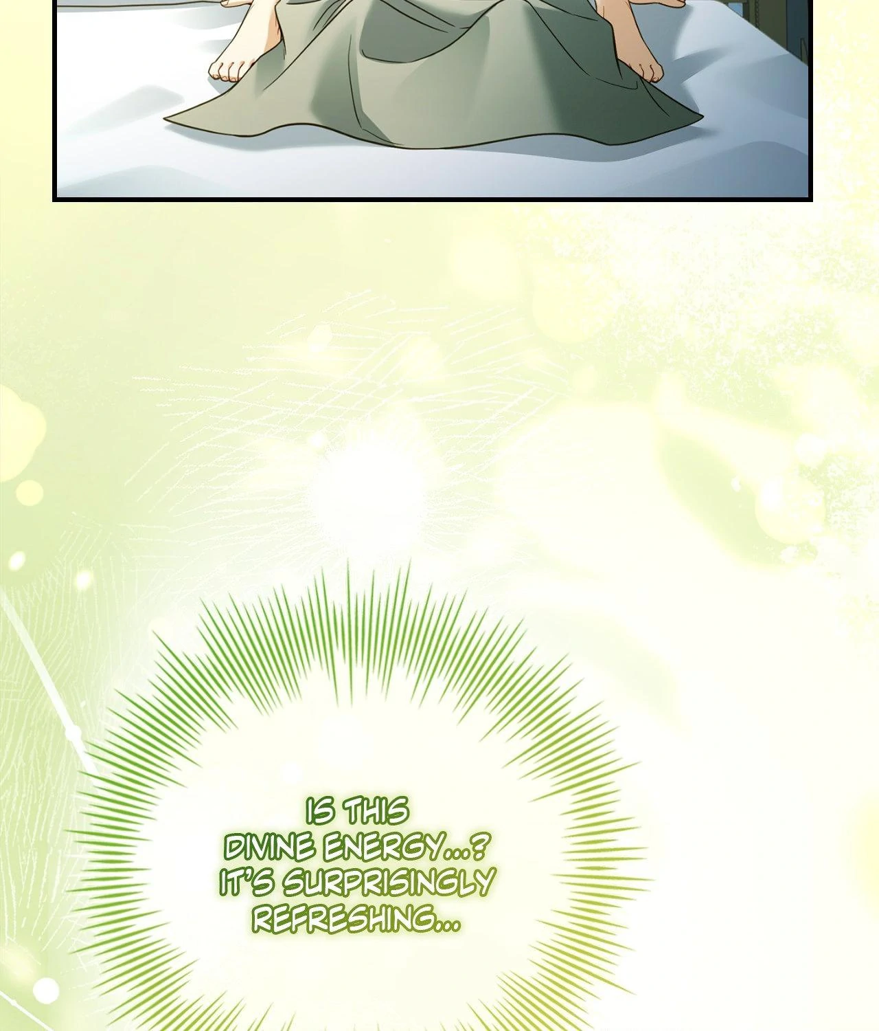 I’m Confined With the Male Leads Who Hated Me Chapter 47 - Page 124