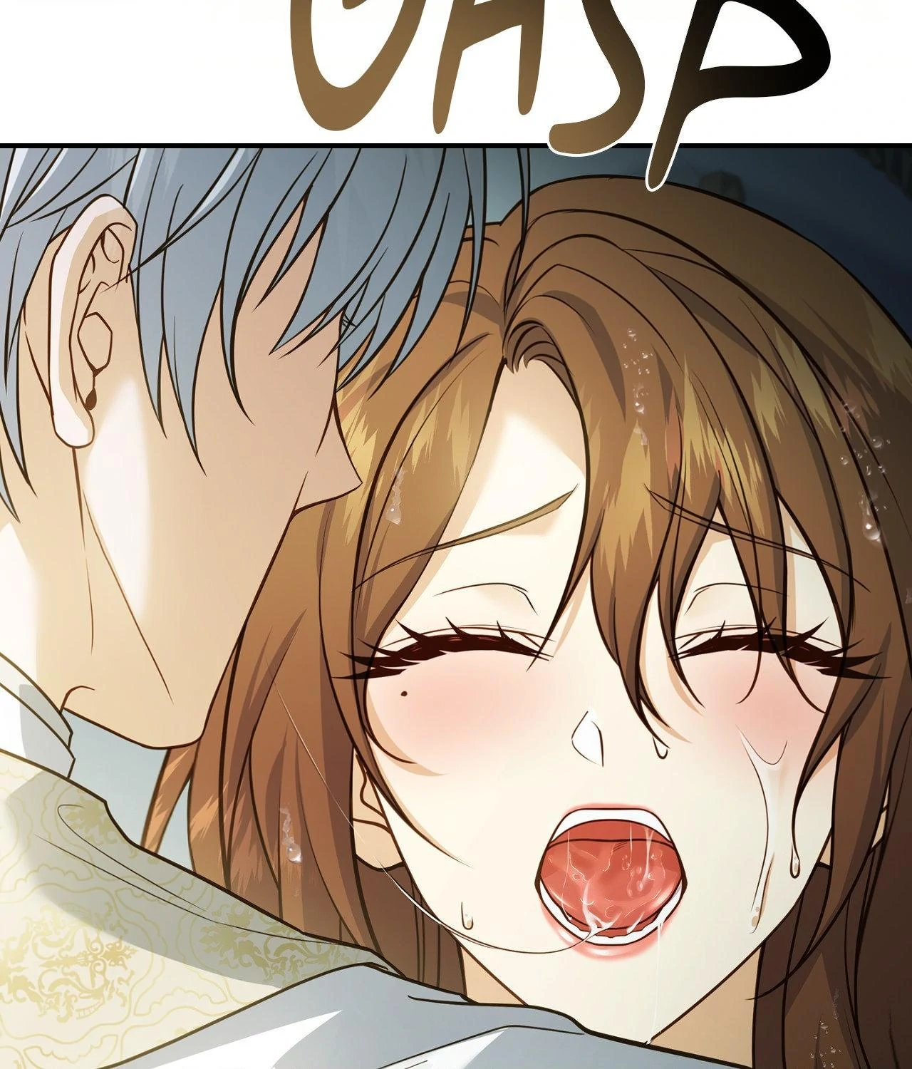 I’m Confined With the Male Leads Who Hated Me Chapter 47 - Page 128