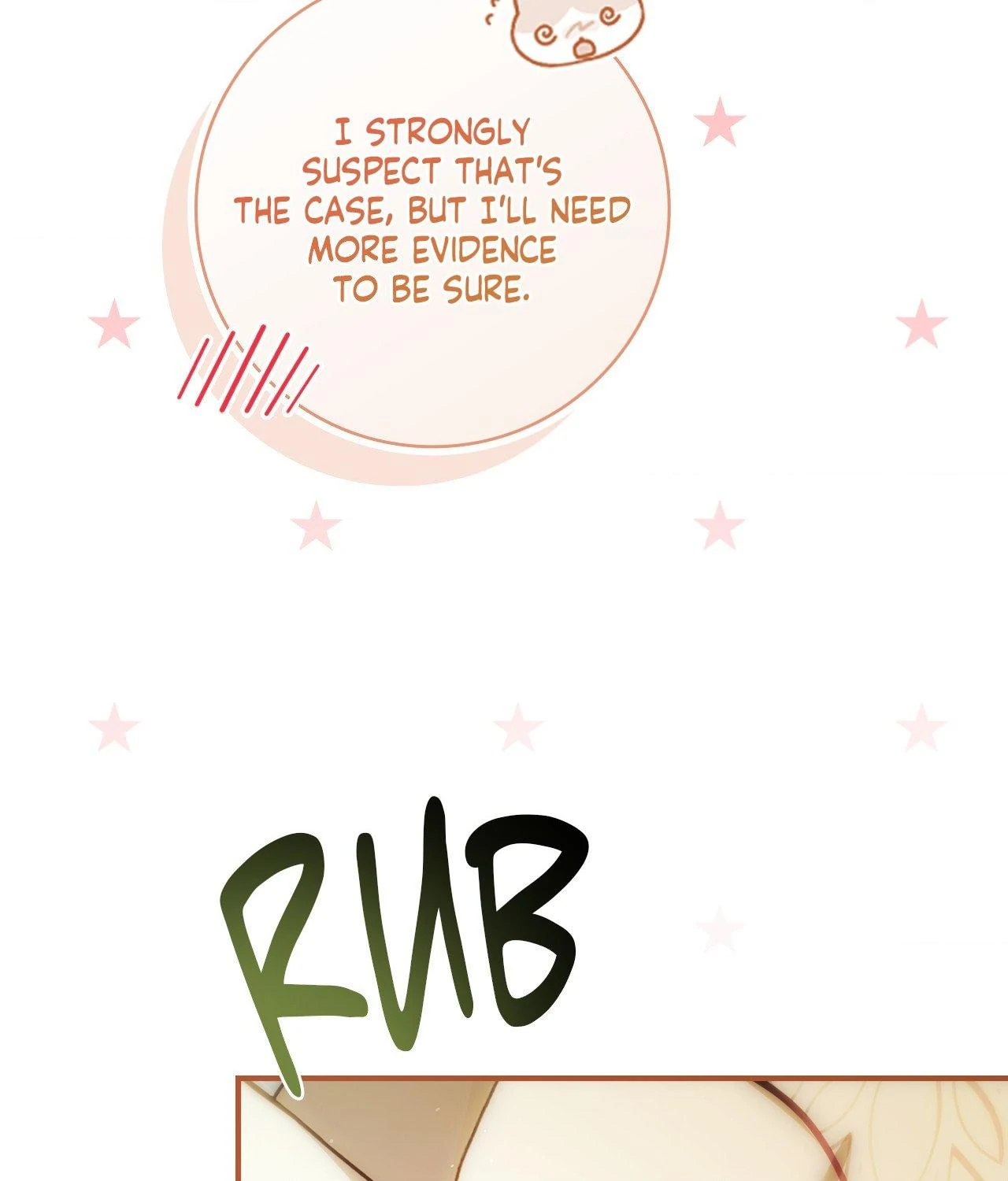 I’m Confined With the Male Leads Who Hated Me Chapter 47 - Page 14