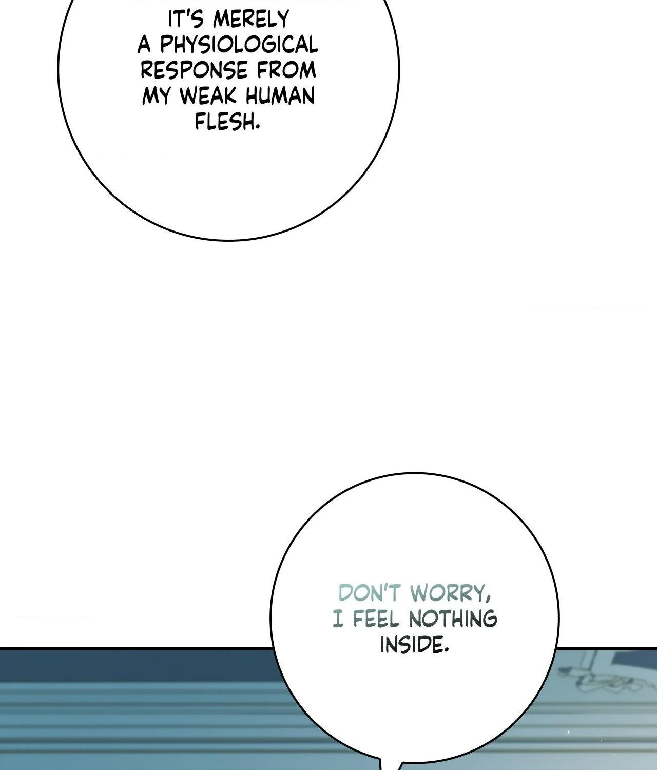 I’m Confined With the Male Leads Who Hated Me Chapter 47 - Page 135