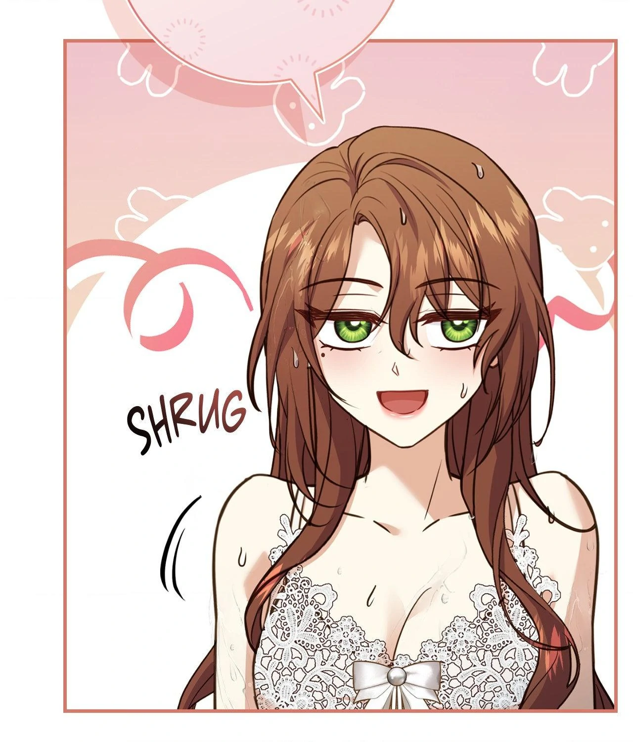 I’m Confined With the Male Leads Who Hated Me Chapter 47 - Page 138