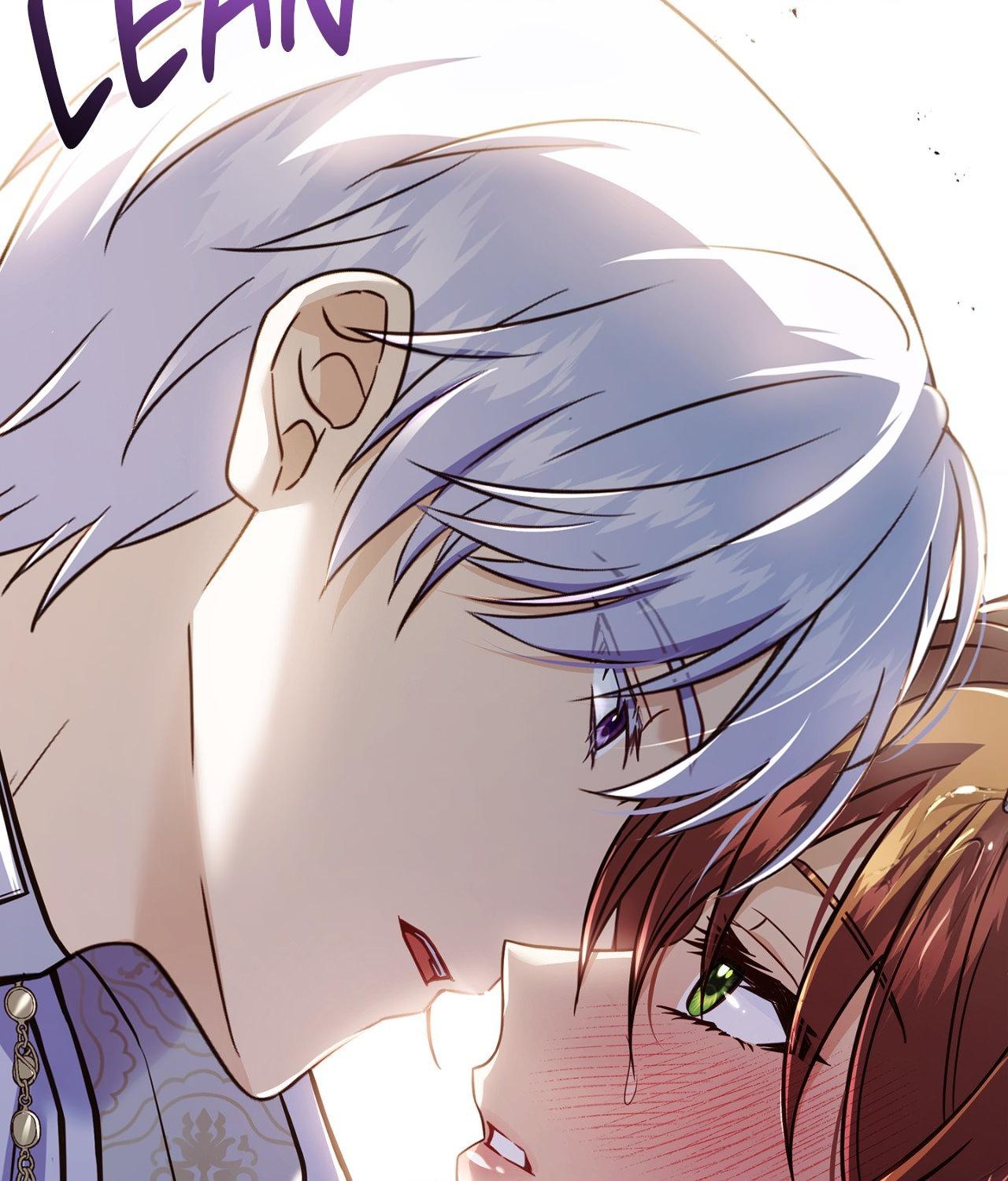 I’m Confined With the Male Leads Who Hated Me Chapter 47 - Page 140