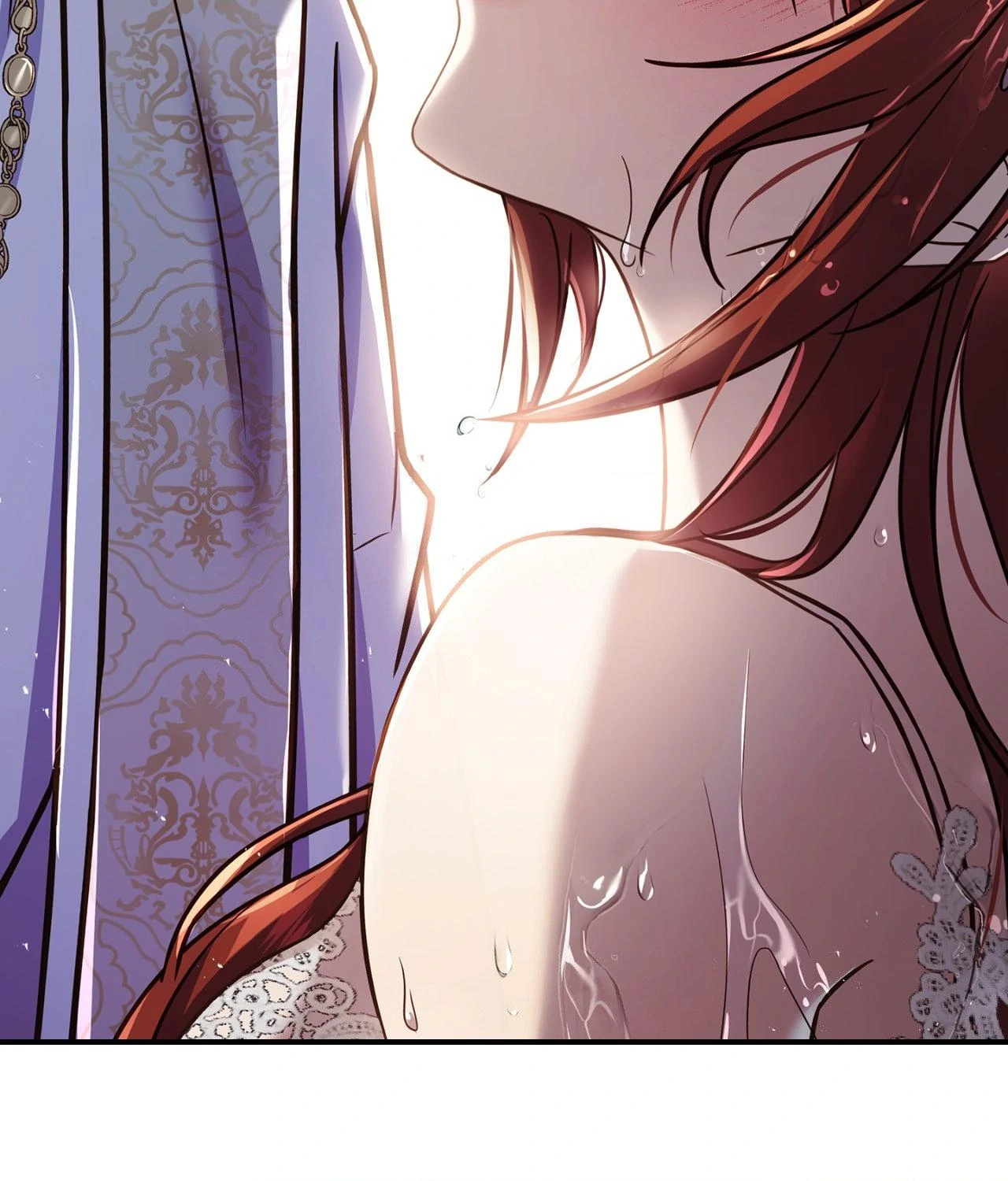 I’m Confined With the Male Leads Who Hated Me Chapter 47 - Page 141