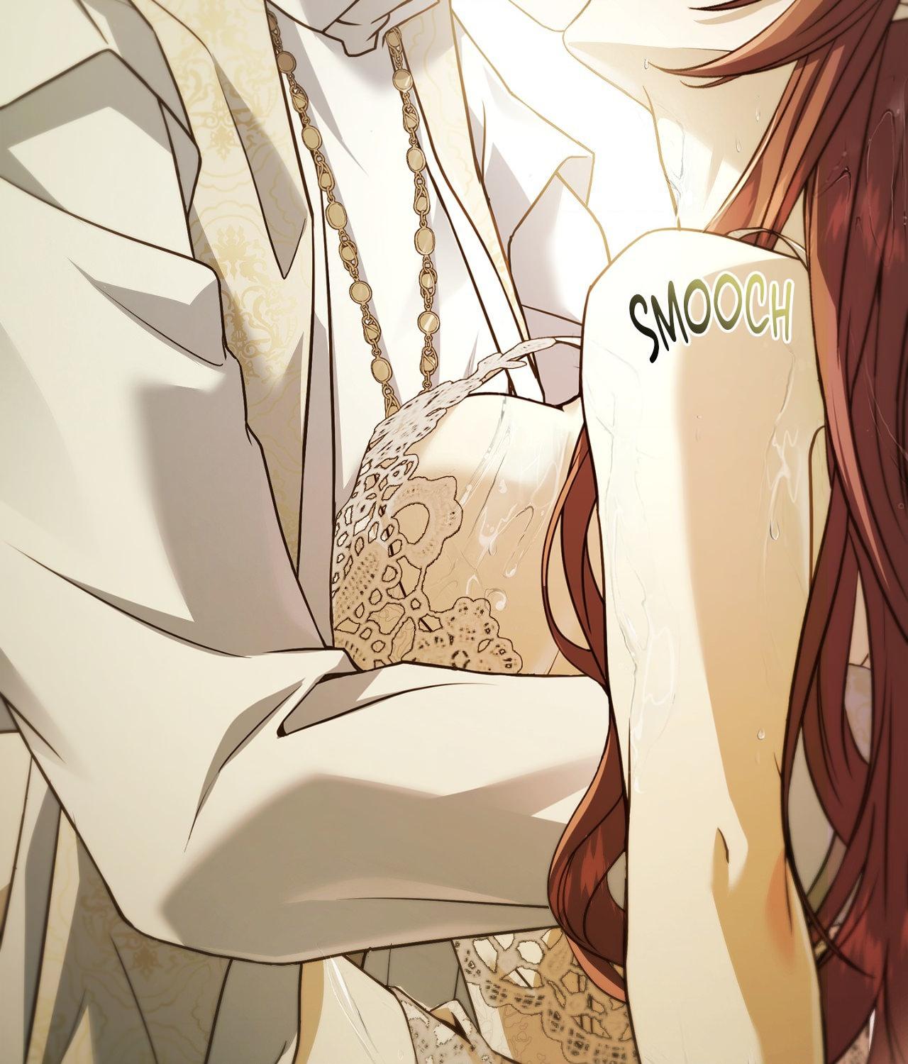 I’m Confined With the Male Leads Who Hated Me Chapter 47 - Page 144