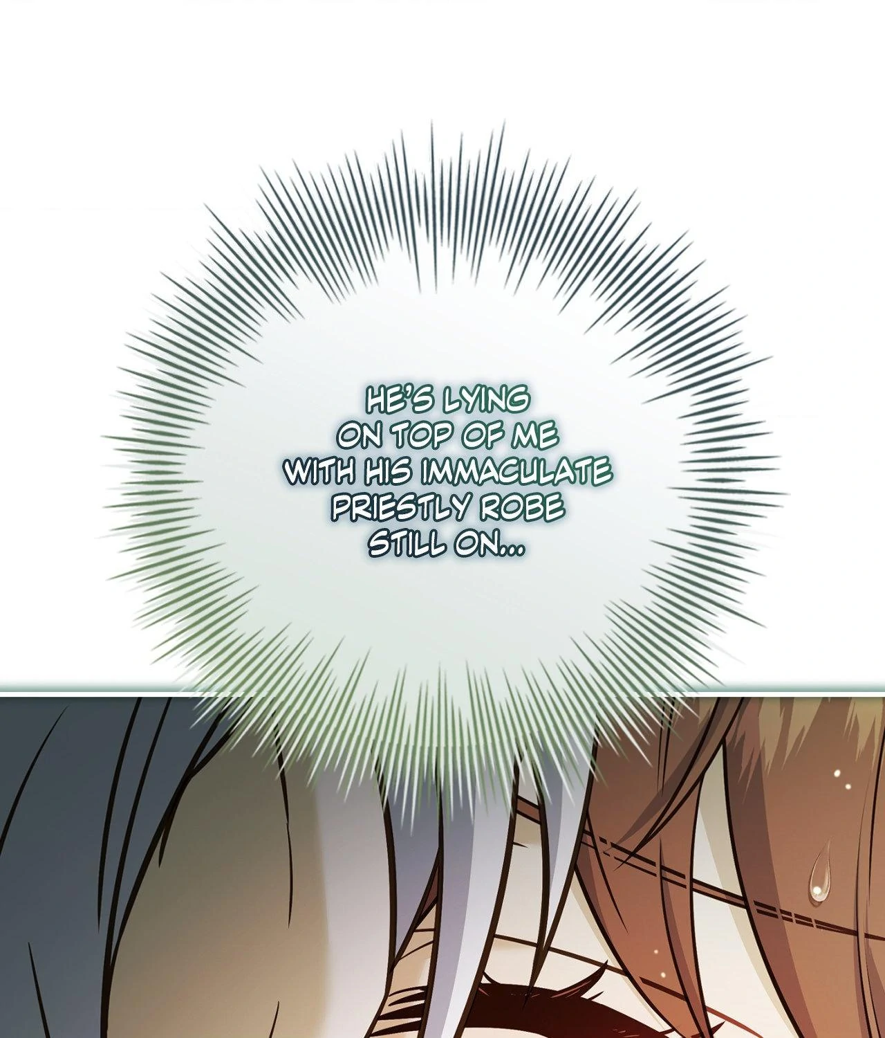 I’m Confined With the Male Leads Who Hated Me Chapter 47 - Page 149