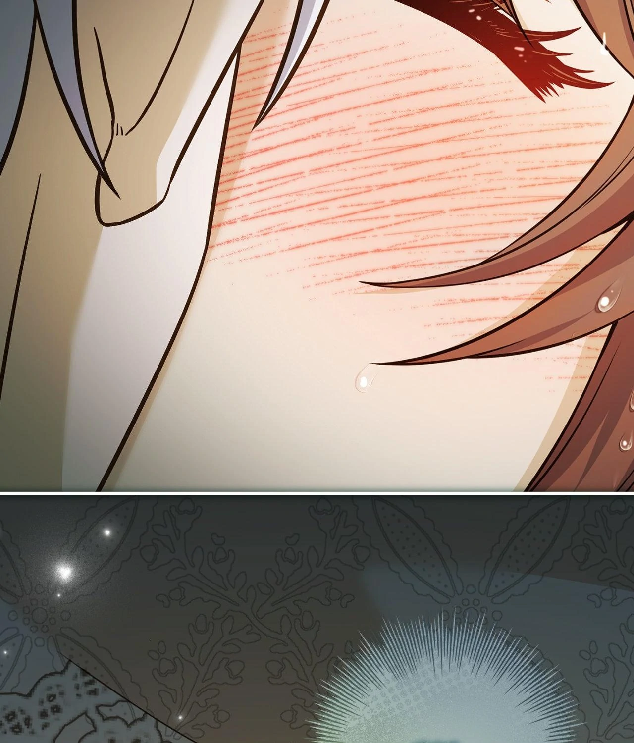 I’m Confined With the Male Leads Who Hated Me Chapter 47 - Page 150