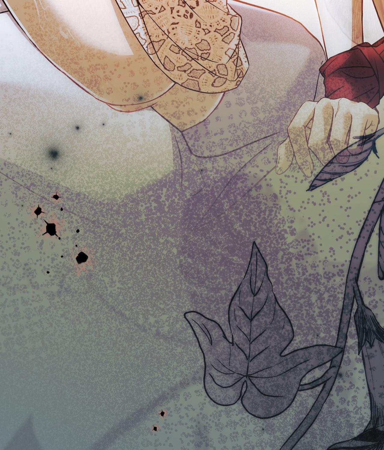 I’m Confined With the Male Leads Who Hated Me Chapter 47 - Page 155