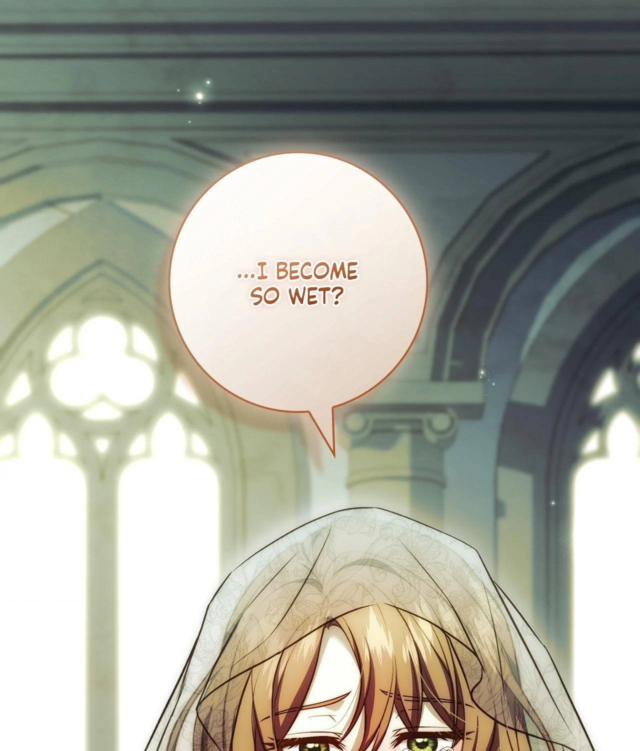 I’m Confined With the Male Leads Who Hated Me Chapter 47 - Page 19