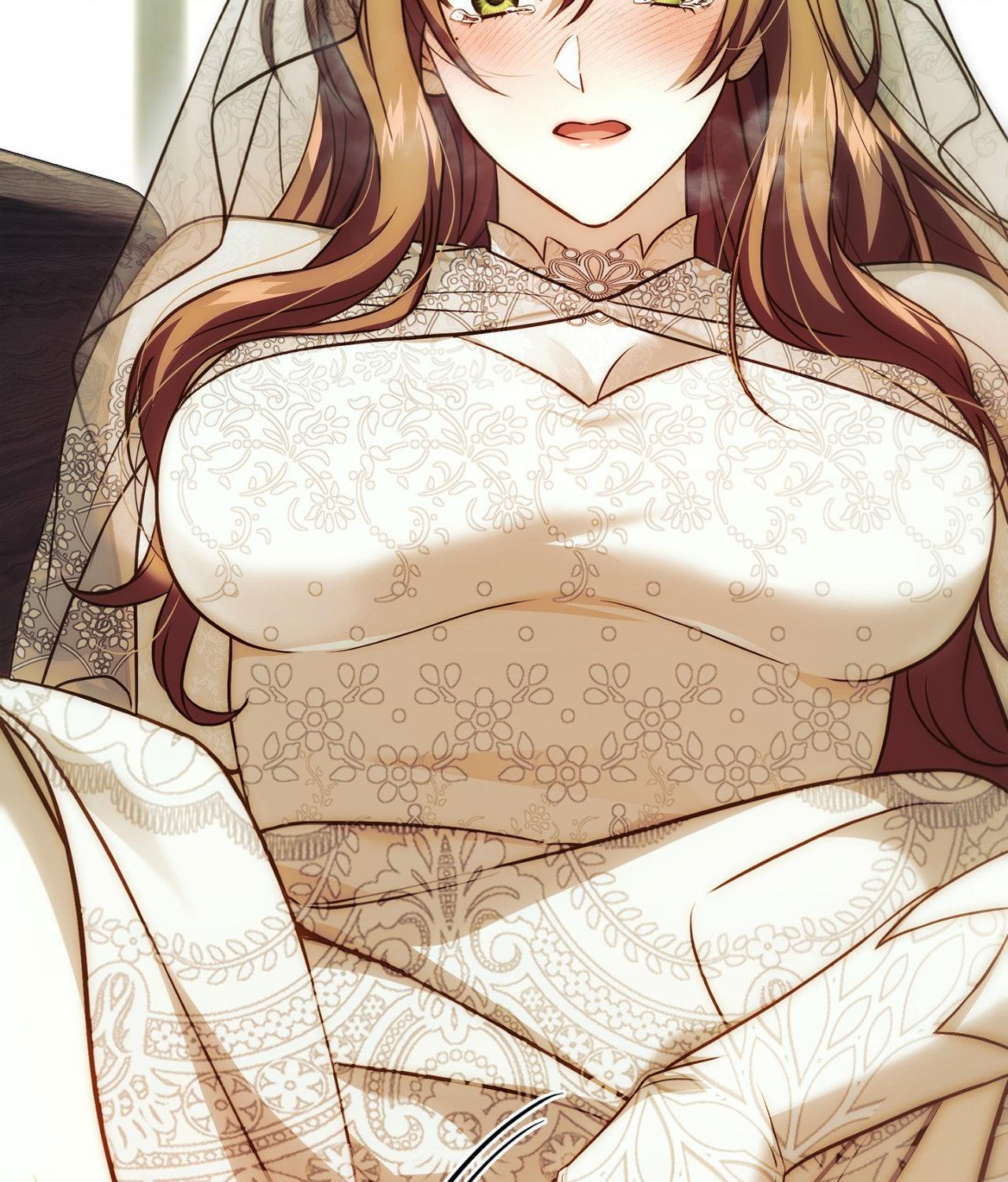 I’m Confined With the Male Leads Who Hated Me Chapter 47 - Page 20