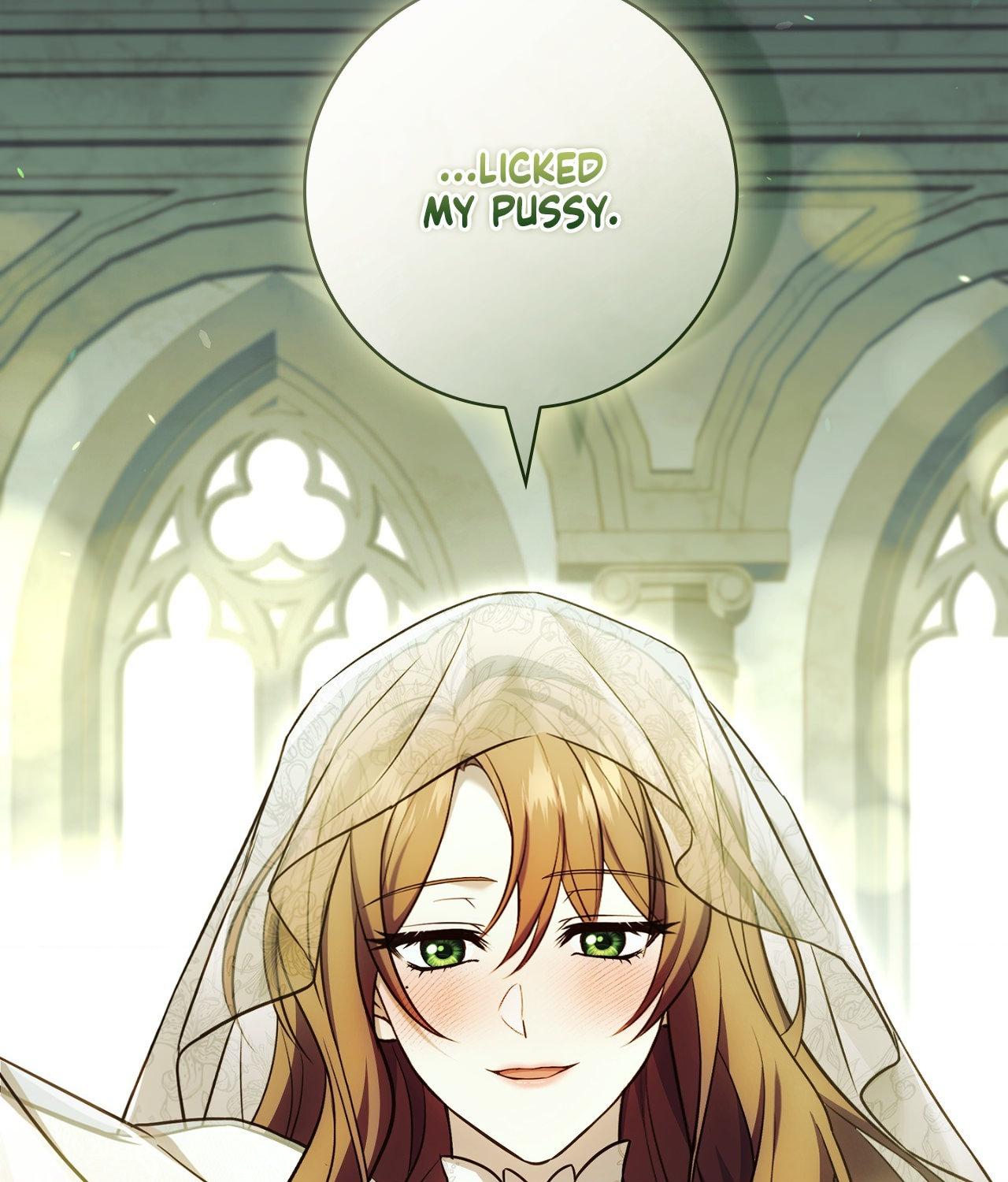 I’m Confined With the Male Leads Who Hated Me Chapter 47 - Page 3