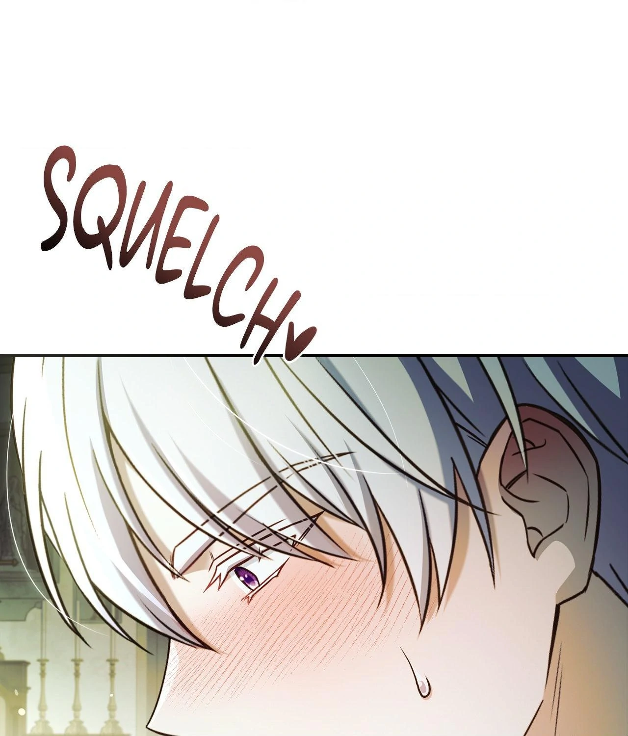 I’m Confined With the Male Leads Who Hated Me Chapter 47 - Page 22