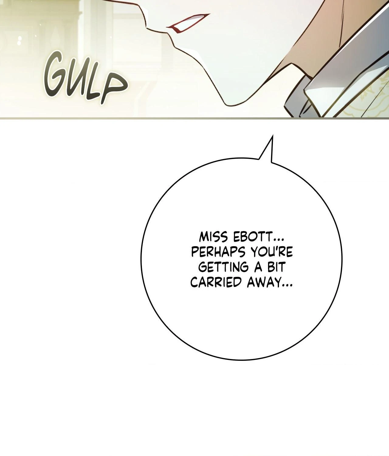I’m Confined With the Male Leads Who Hated Me Chapter 47 - Page 23