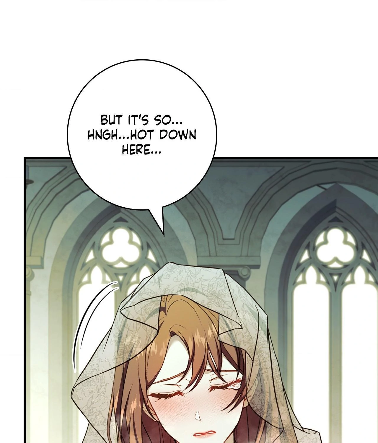 I’m Confined With the Male Leads Who Hated Me Chapter 47 - Page 24