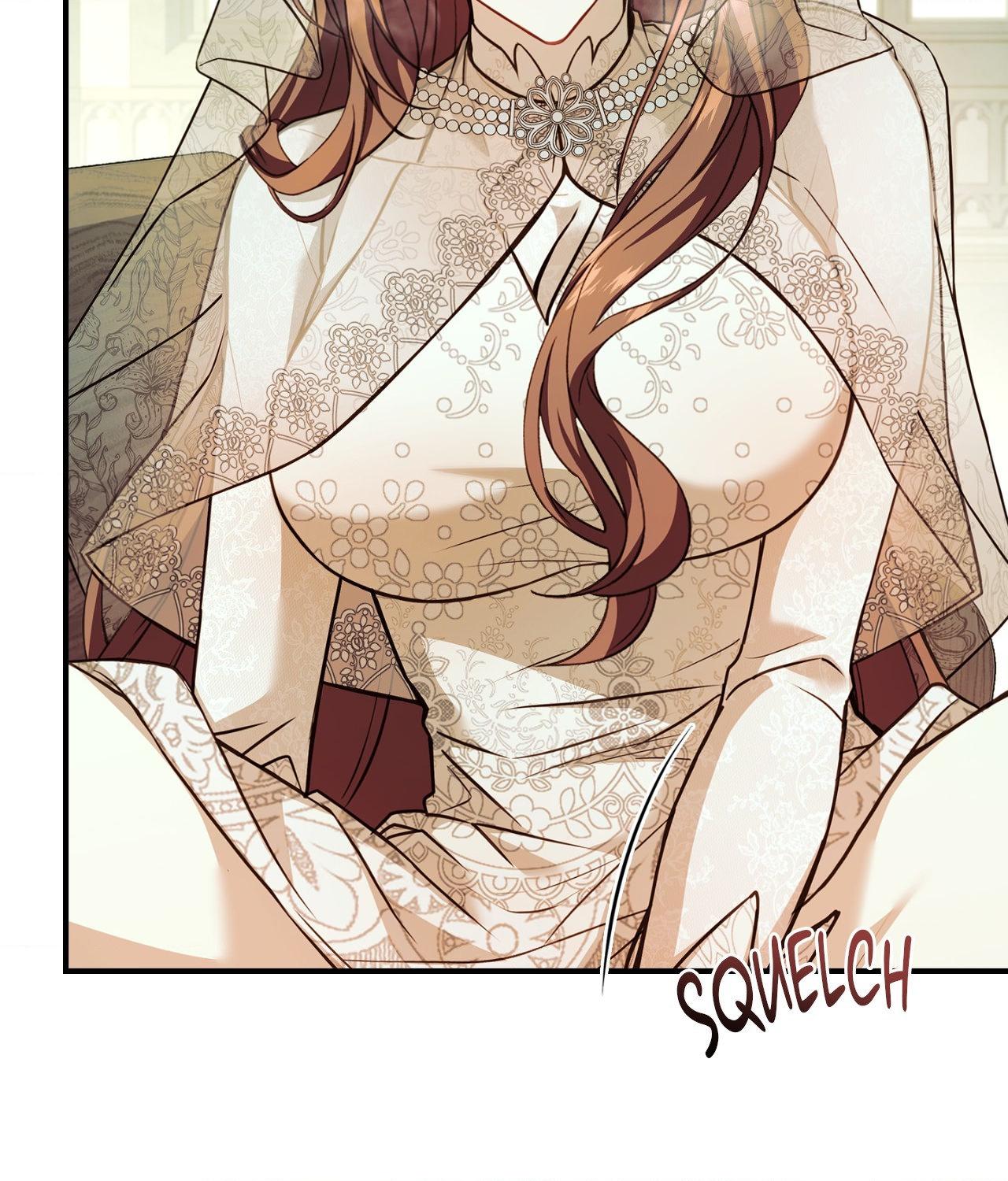 I’m Confined With the Male Leads Who Hated Me Chapter 47 - Page 25