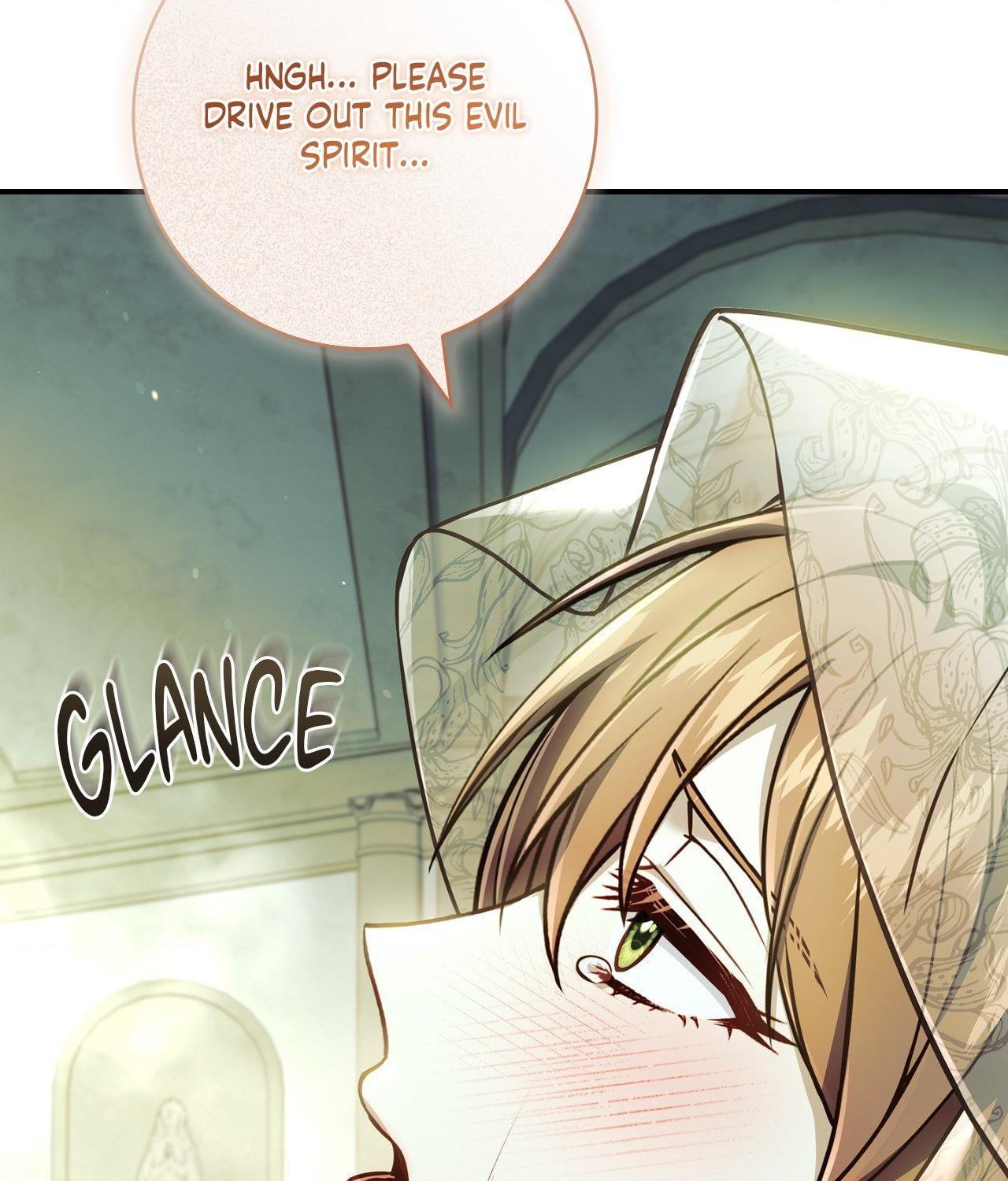 I’m Confined With the Male Leads Who Hated Me Chapter 47 - Page 30