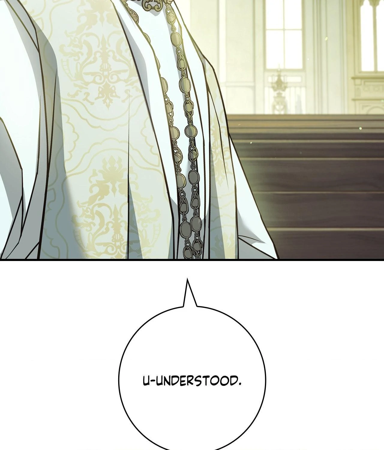 I’m Confined With the Male Leads Who Hated Me Chapter 47 - Page 33