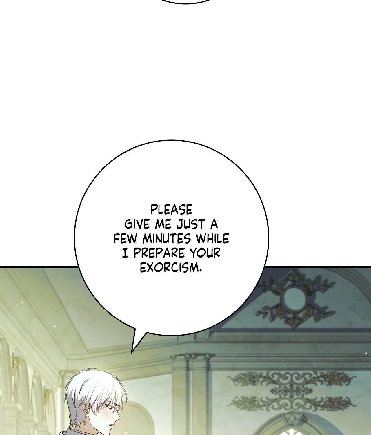 I’m Confined With the Male Leads Who Hated Me Chapter 47 - Page 34