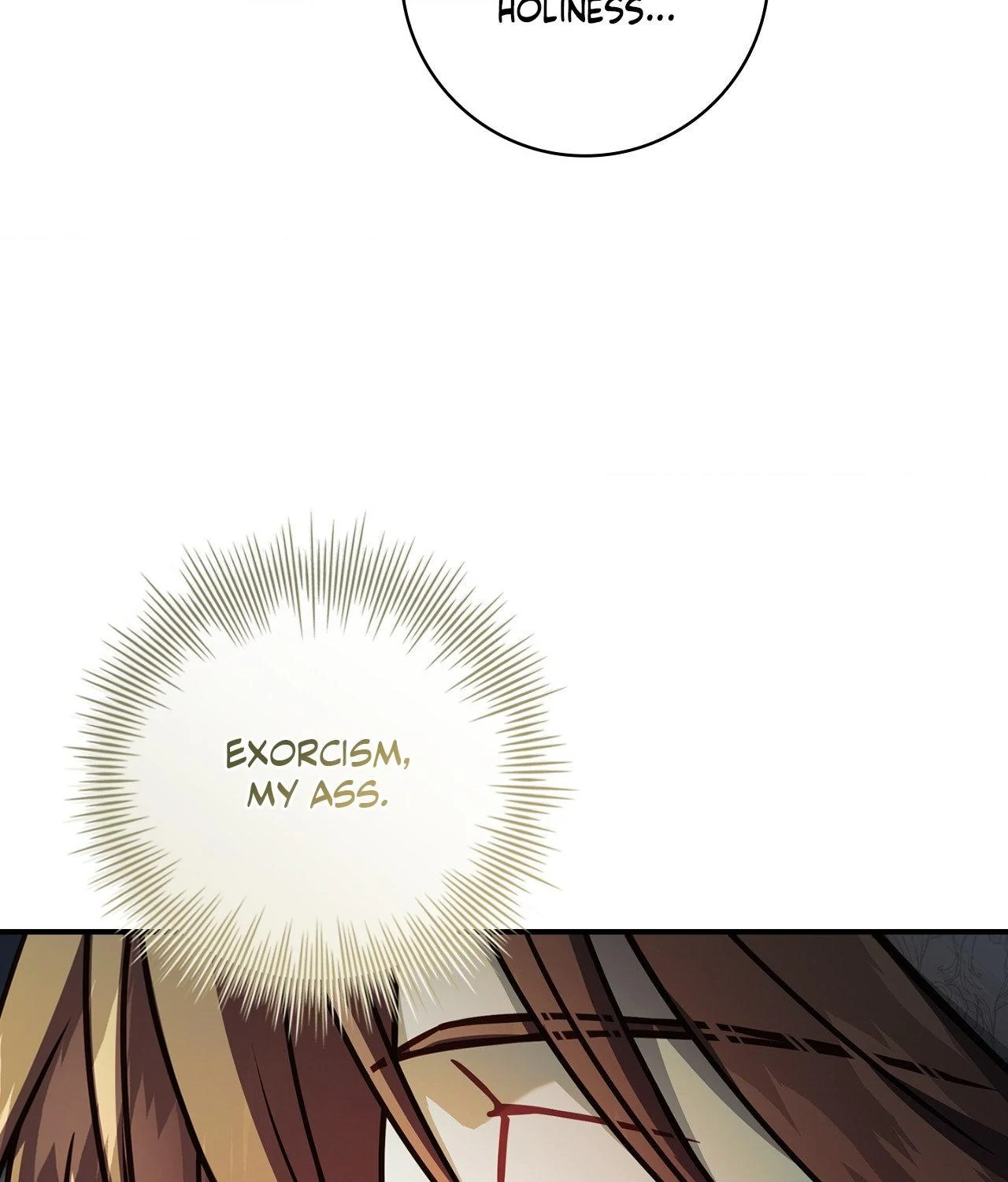 I’m Confined With the Male Leads Who Hated Me Chapter 47 - Page 36