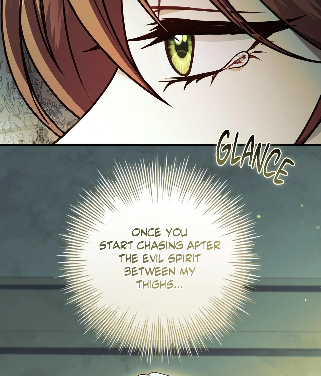 I’m Confined With the Male Leads Who Hated Me Chapter 47 - Page 37