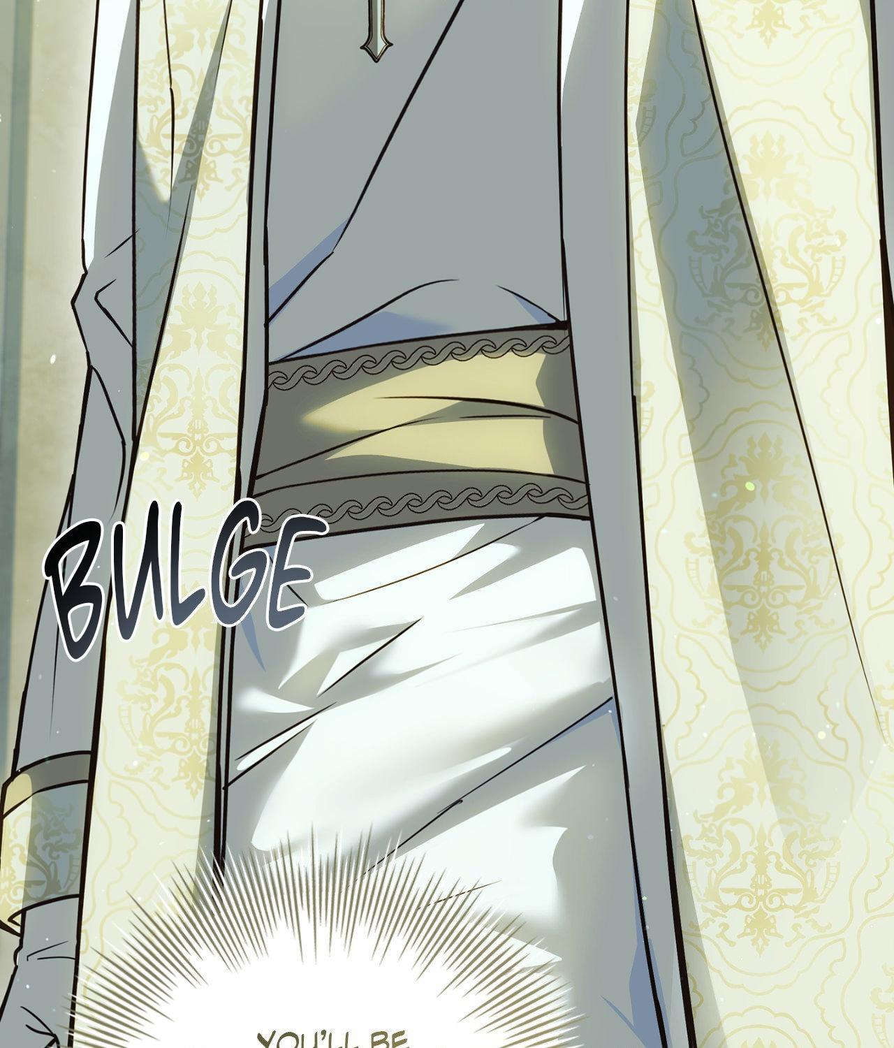 I’m Confined With the Male Leads Who Hated Me Chapter 47 - Page 39