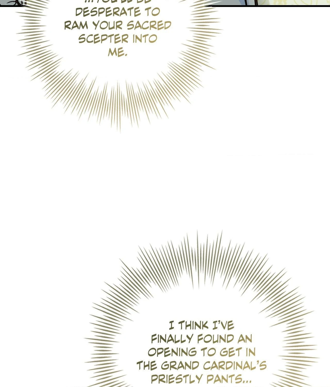 I’m Confined With the Male Leads Who Hated Me Chapter 47 - Page 40