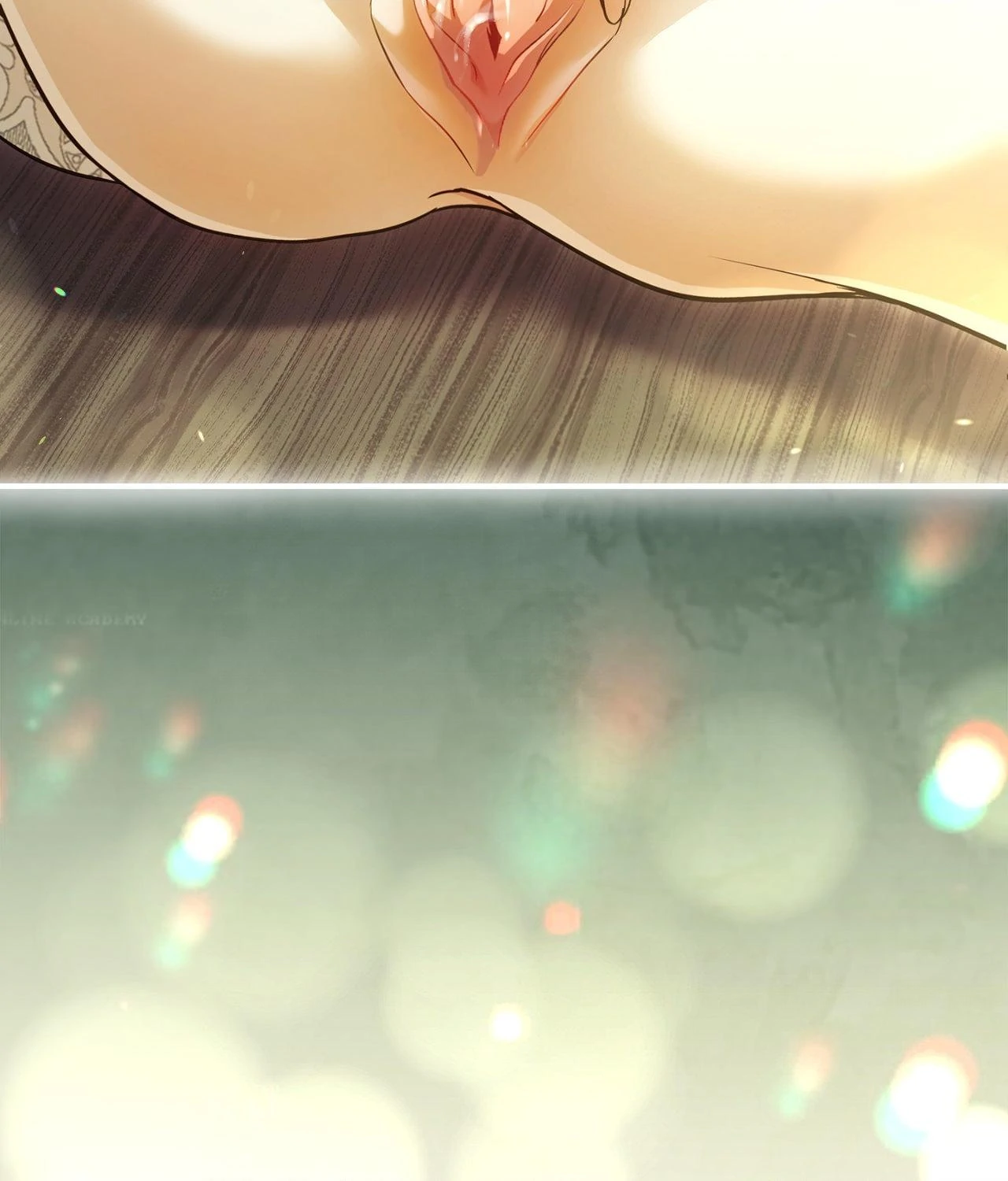 I’m Confined With the Male Leads Who Hated Me Chapter 47 - Page 5