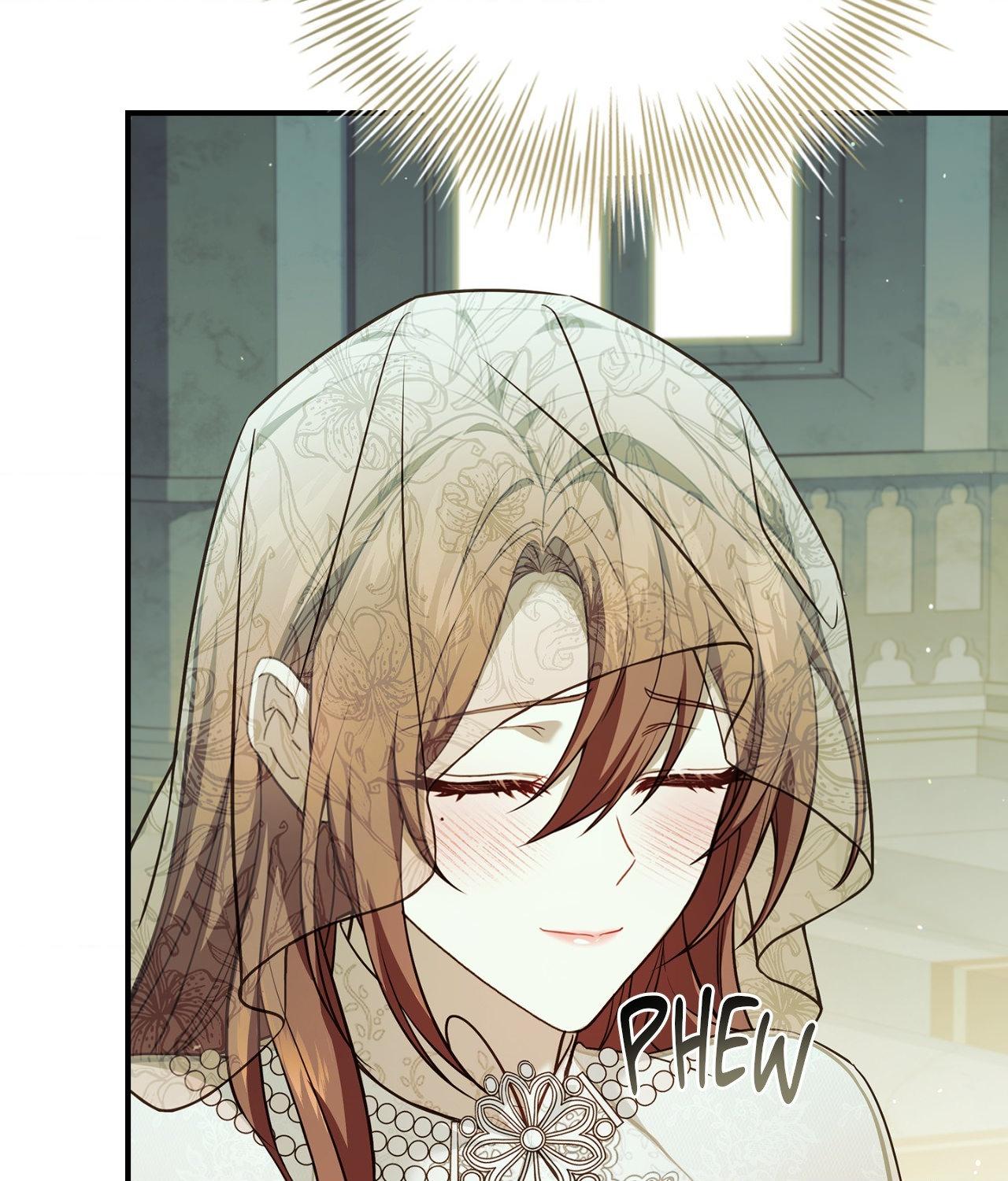 I’m Confined With the Male Leads Who Hated Me Chapter 47 - Page 41