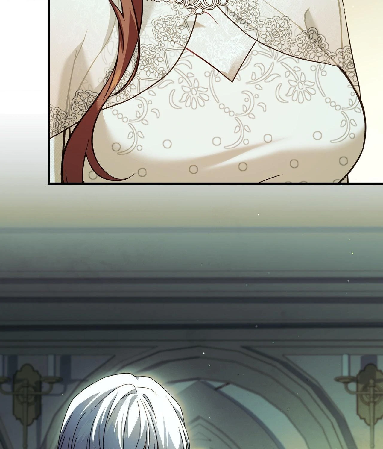 I’m Confined With the Male Leads Who Hated Me Chapter 47 - Page 42