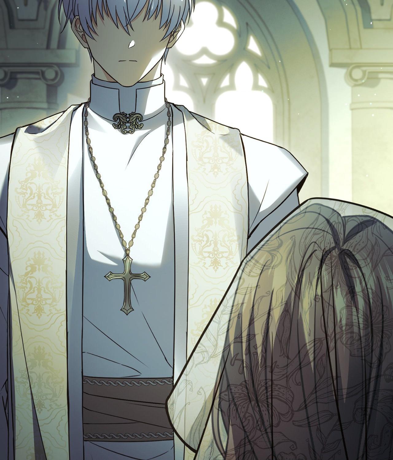 I’m Confined With the Male Leads Who Hated Me Chapter 47 - Page 43
