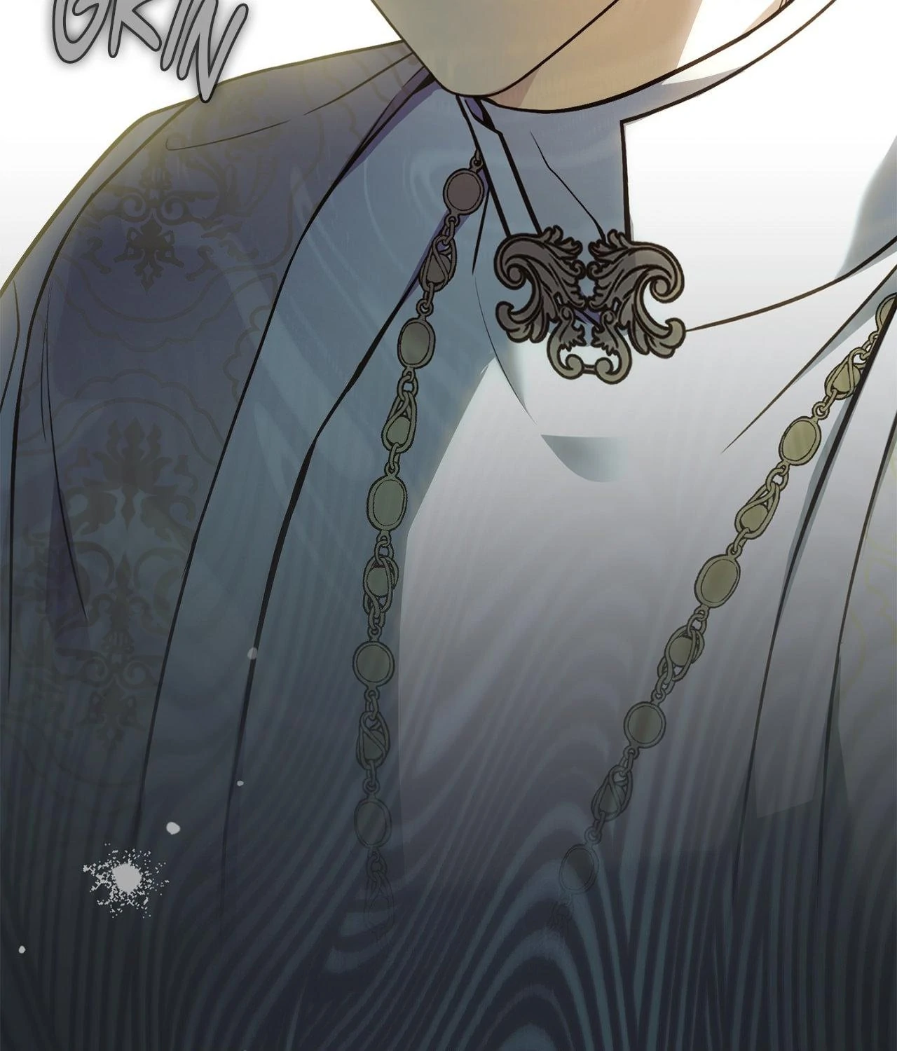 I’m Confined With the Male Leads Who Hated Me Chapter 47 - Page 45