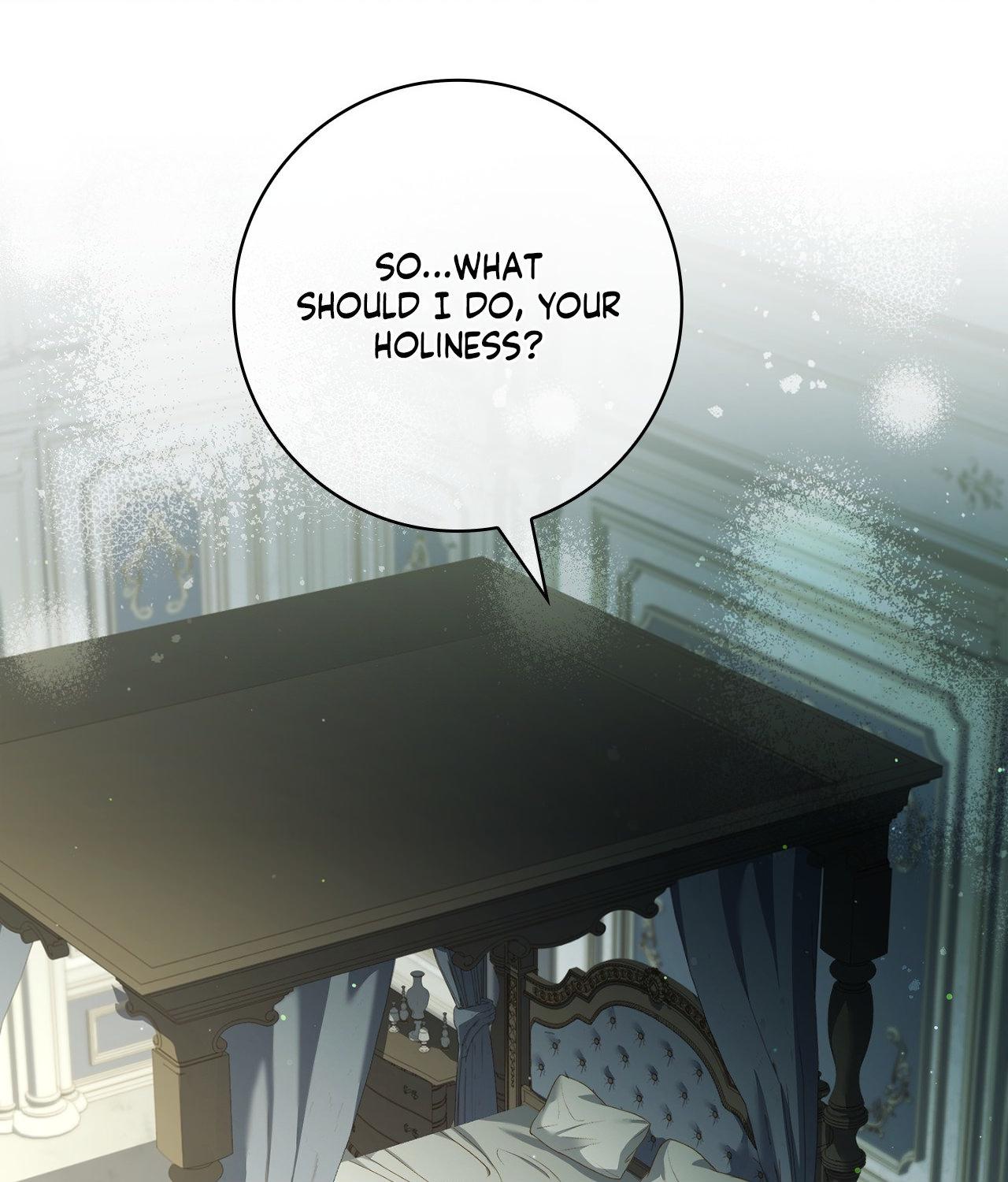 I’m Confined With the Male Leads Who Hated Me Chapter 47 - Page 50