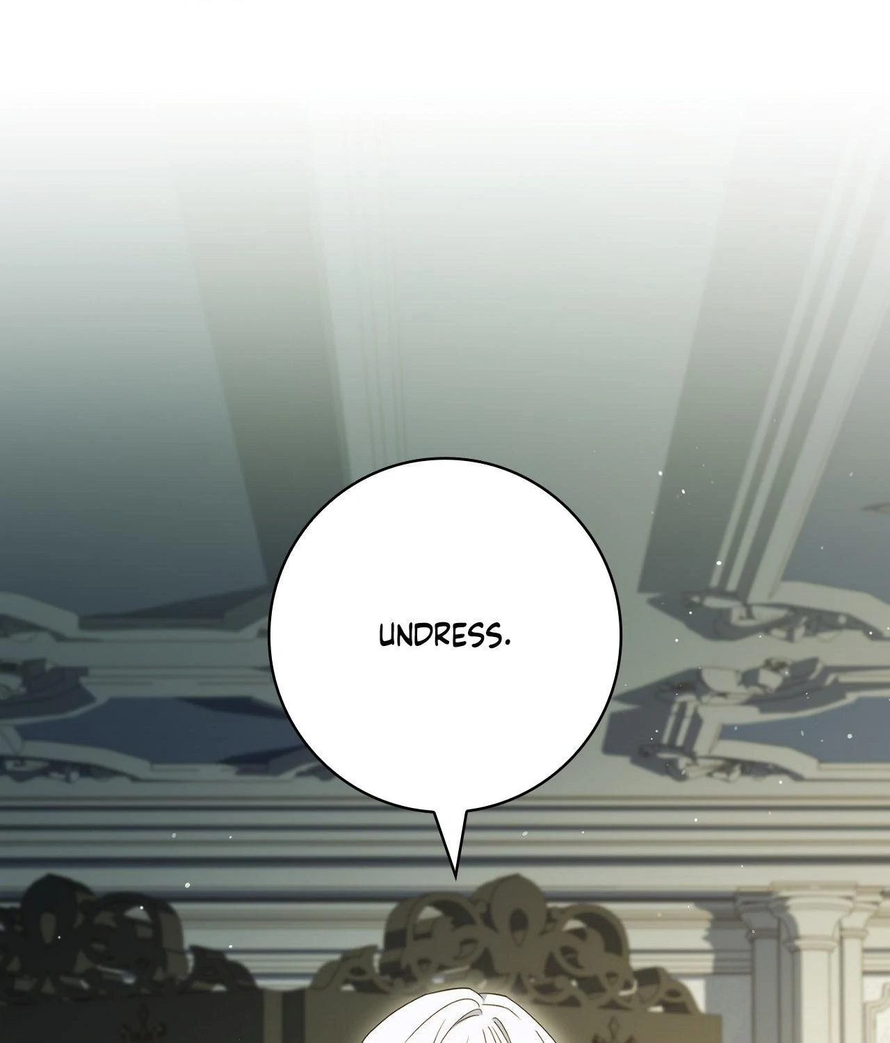 I’m Confined With the Male Leads Who Hated Me Chapter 47 - Page 52