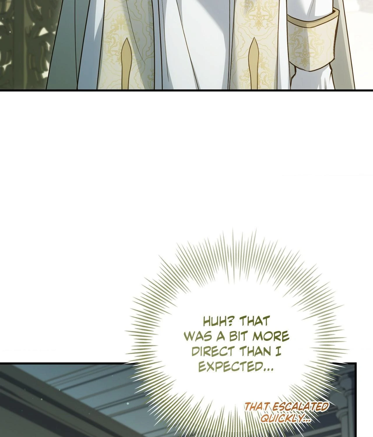 I’m Confined With the Male Leads Who Hated Me Chapter 47 - Page 54
