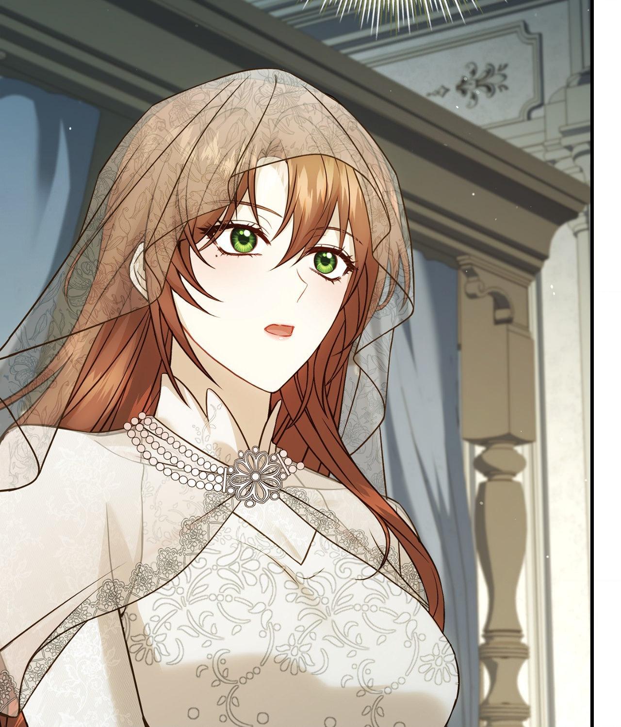 I’m Confined With the Male Leads Who Hated Me Chapter 47 - Page 55