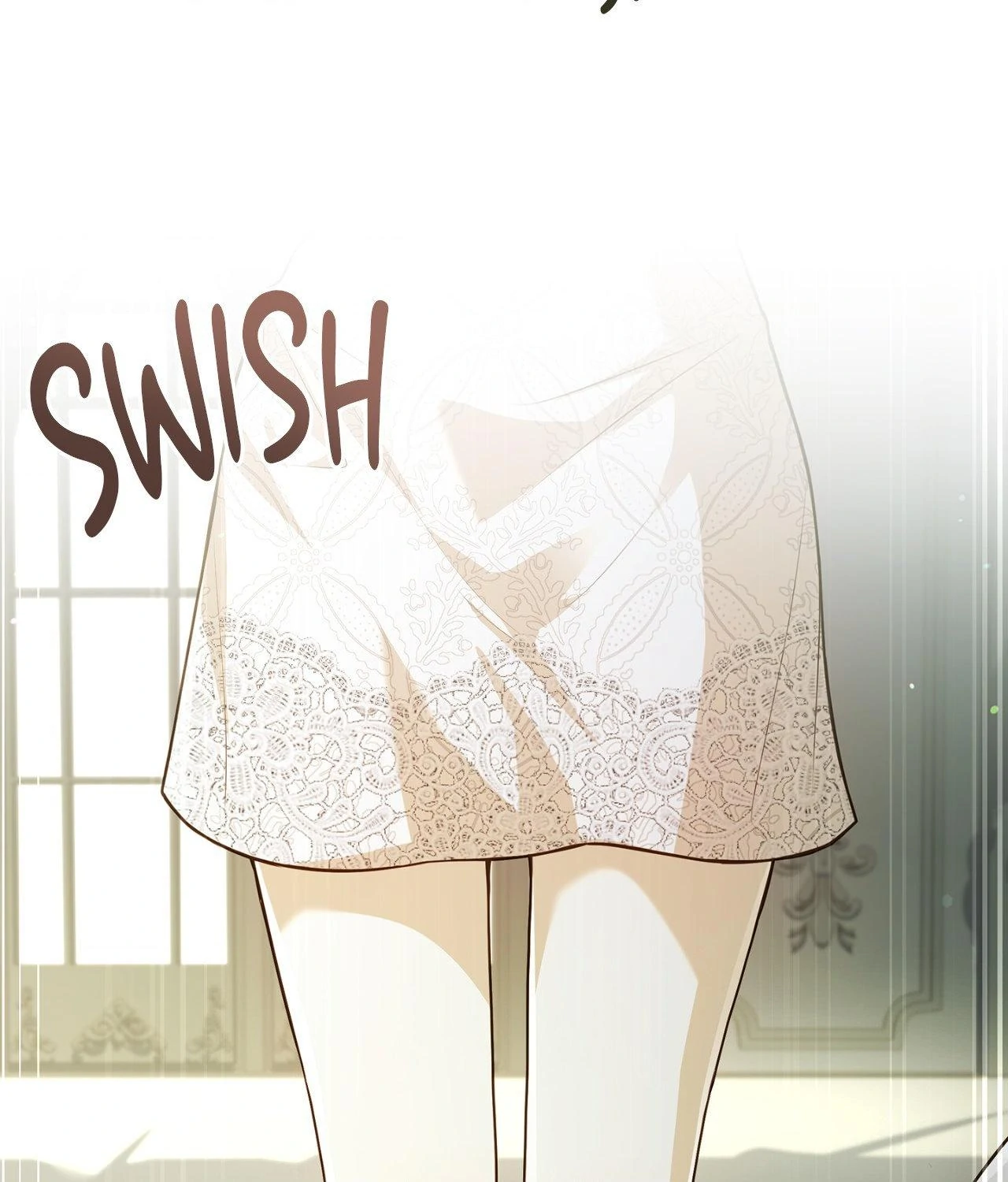 I’m Confined With the Male Leads Who Hated Me Chapter 47 - Page 57
