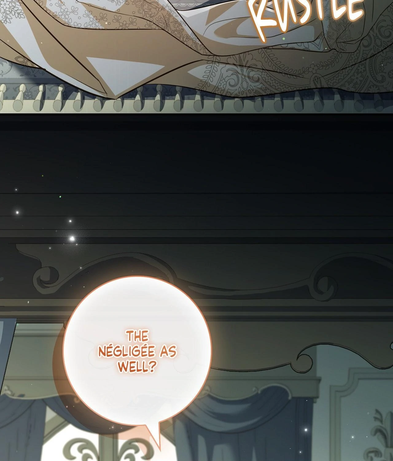 I’m Confined With the Male Leads Who Hated Me Chapter 47 - Page 59