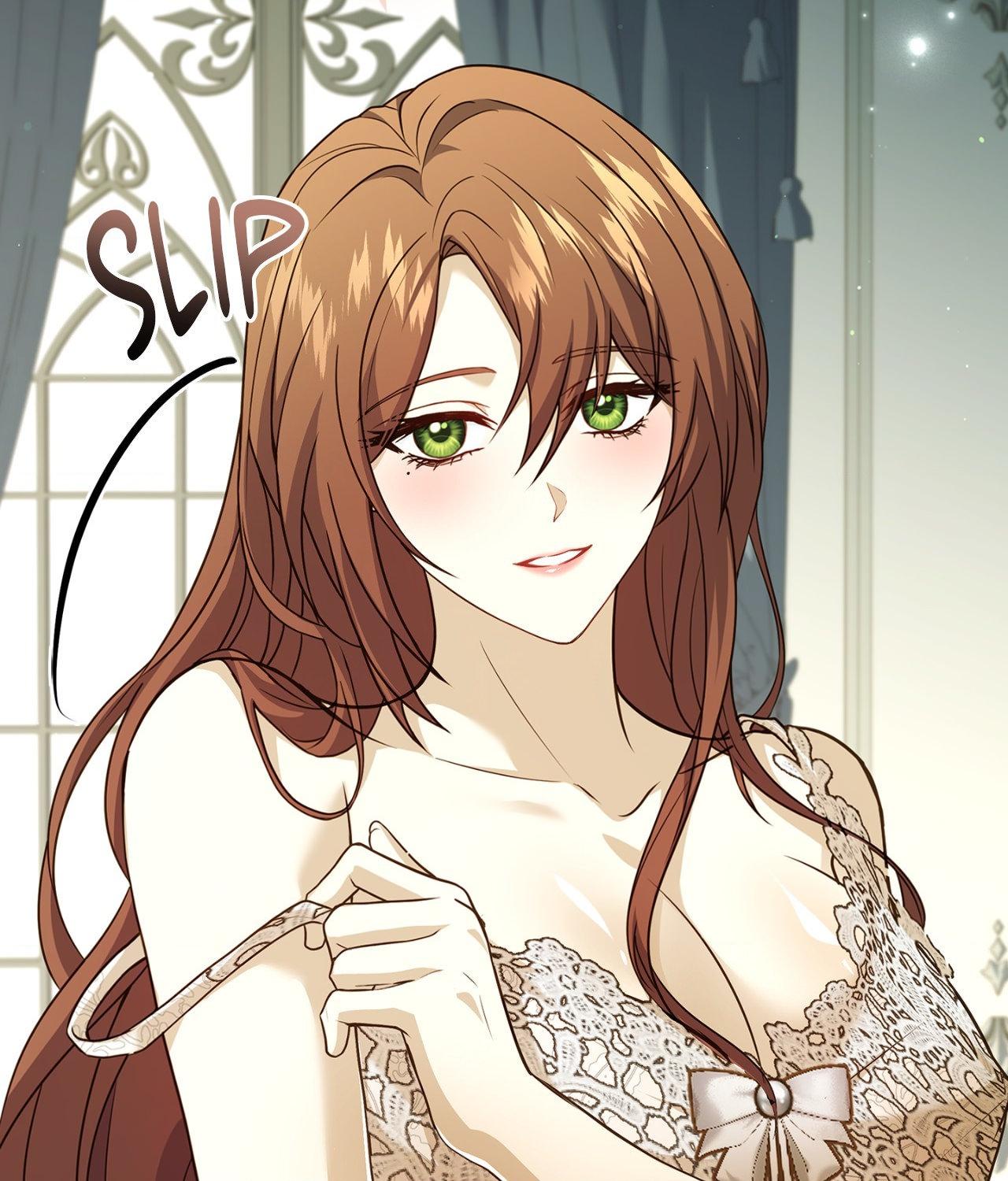 I’m Confined With the Male Leads Who Hated Me Chapter 47 - Page 60