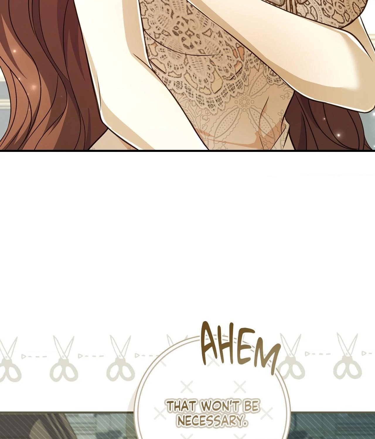 I’m Confined With the Male Leads Who Hated Me Chapter 47 - Page 61