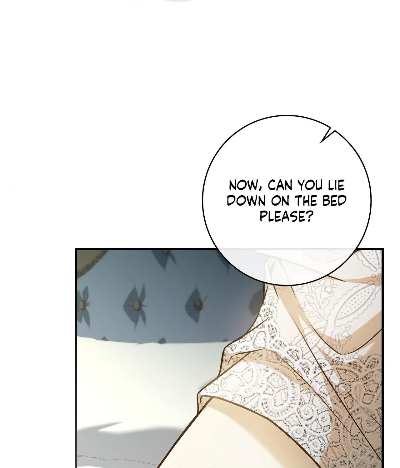 I’m Confined With the Male Leads Who Hated Me Chapter 47 - Page 63
